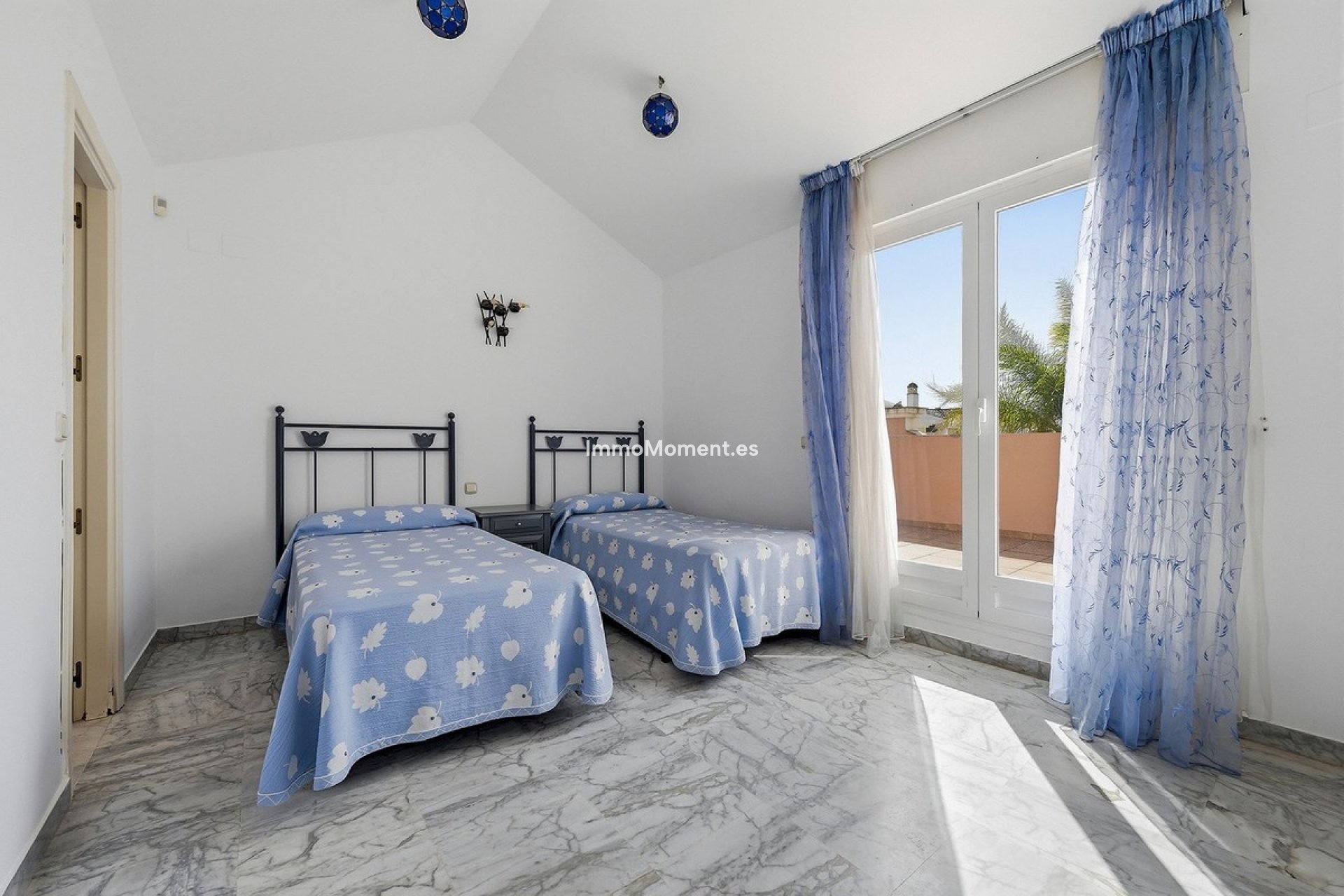 Reventa - Adosado - Marbella - Bahía de Marbella