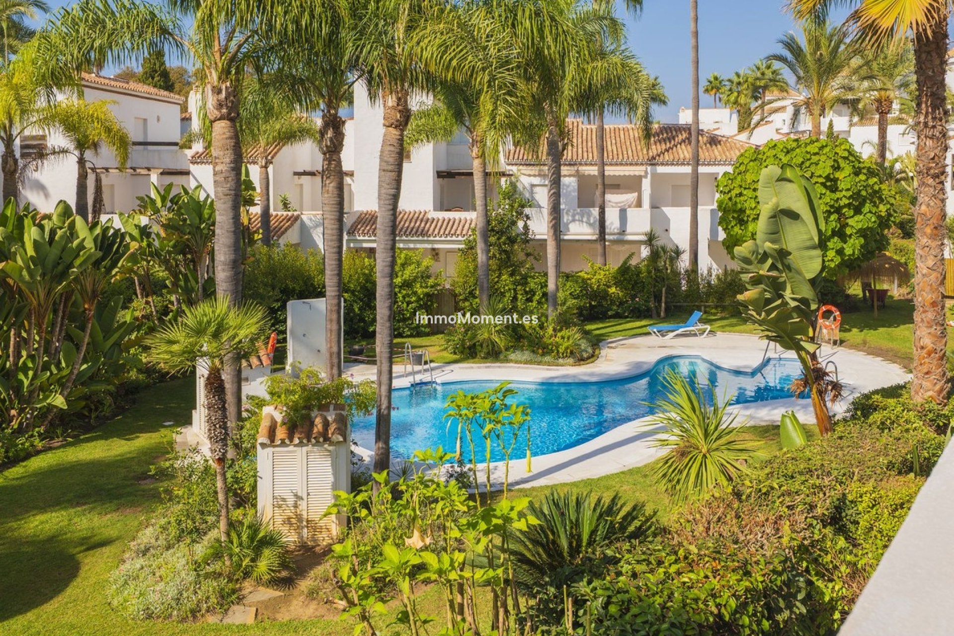 Reventa - Adosado - Marbella - Bahía de Marbella
