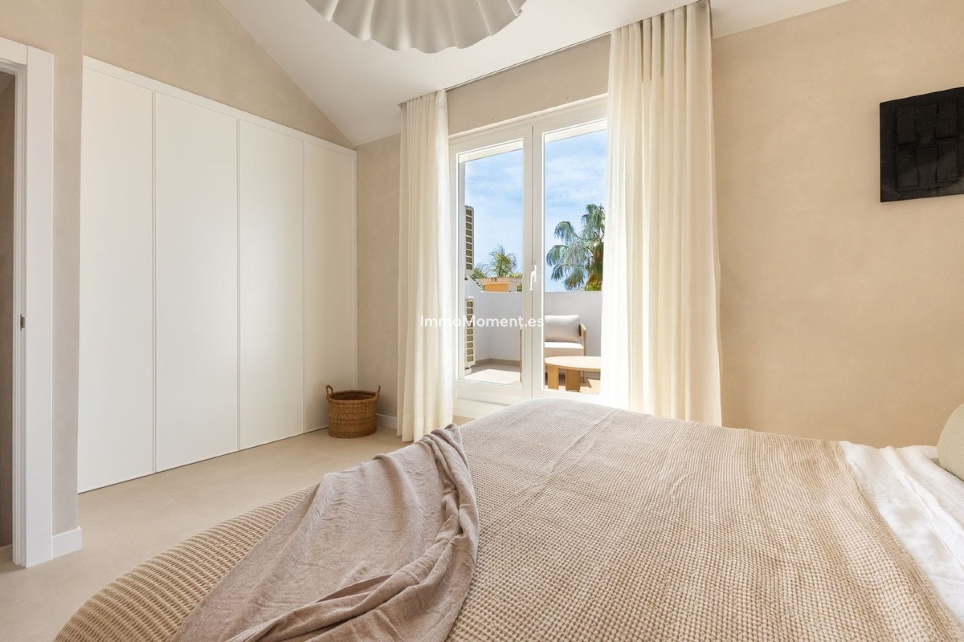 Reventa - Adosado - Marbella - Bahía de Marbella