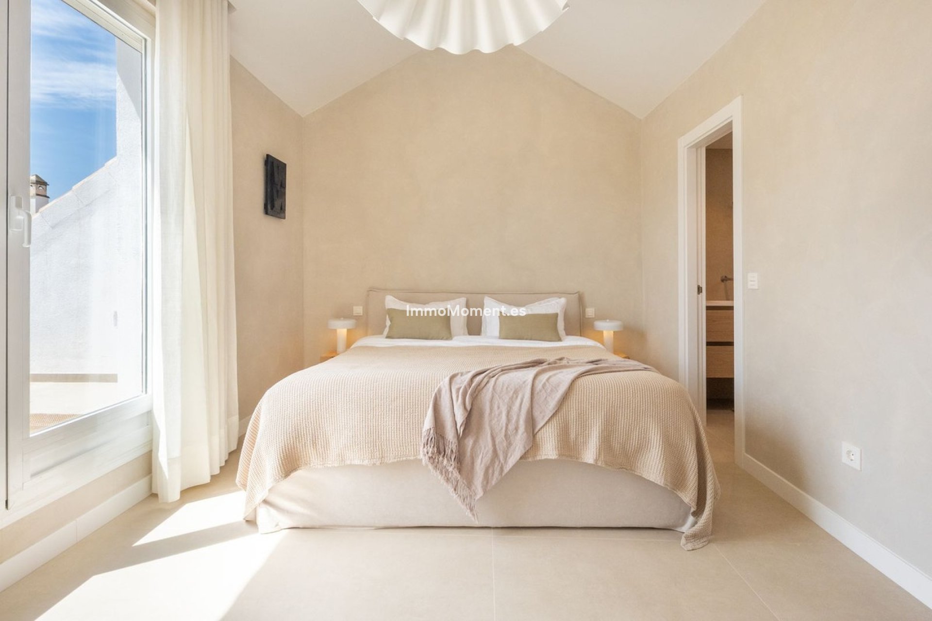 Reventa - Adosado - Marbella - Bahía de Marbella