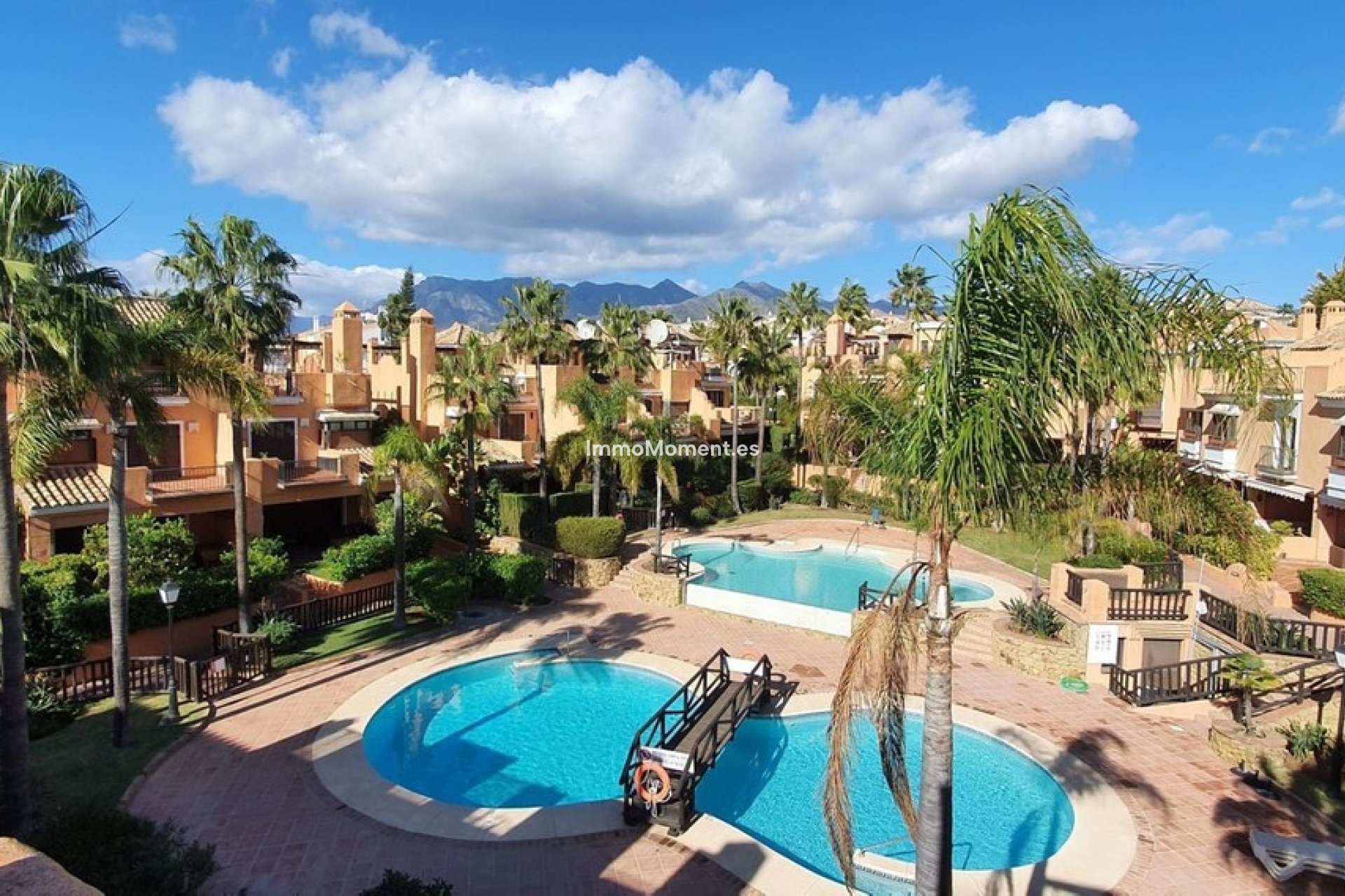 Reventa - Adosado - Marbella - Bahía de Marbella