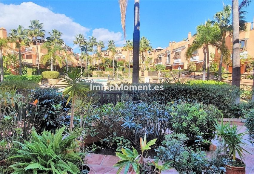 Reventa - Adosado - Marbella - Bahía de Marbella