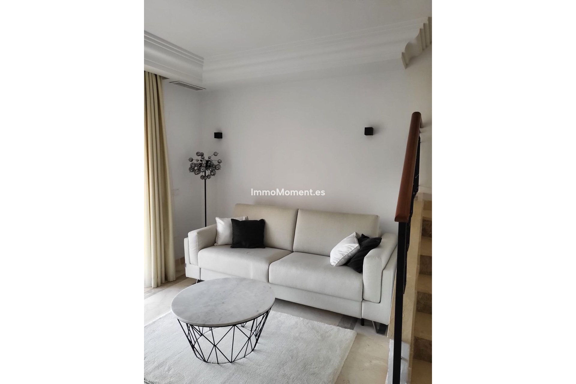 Reventa - Adosado - Marbella - Bahía de Marbella