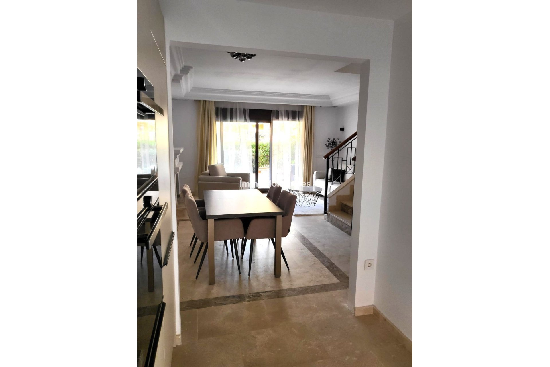 Reventa - Adosado - Marbella - Bahía de Marbella