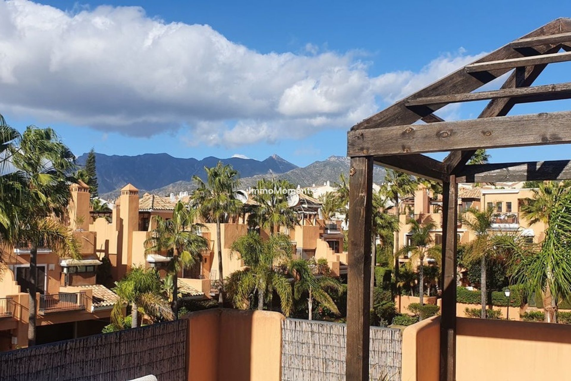 Reventa - Adosado - Marbella - Bahía de Marbella
