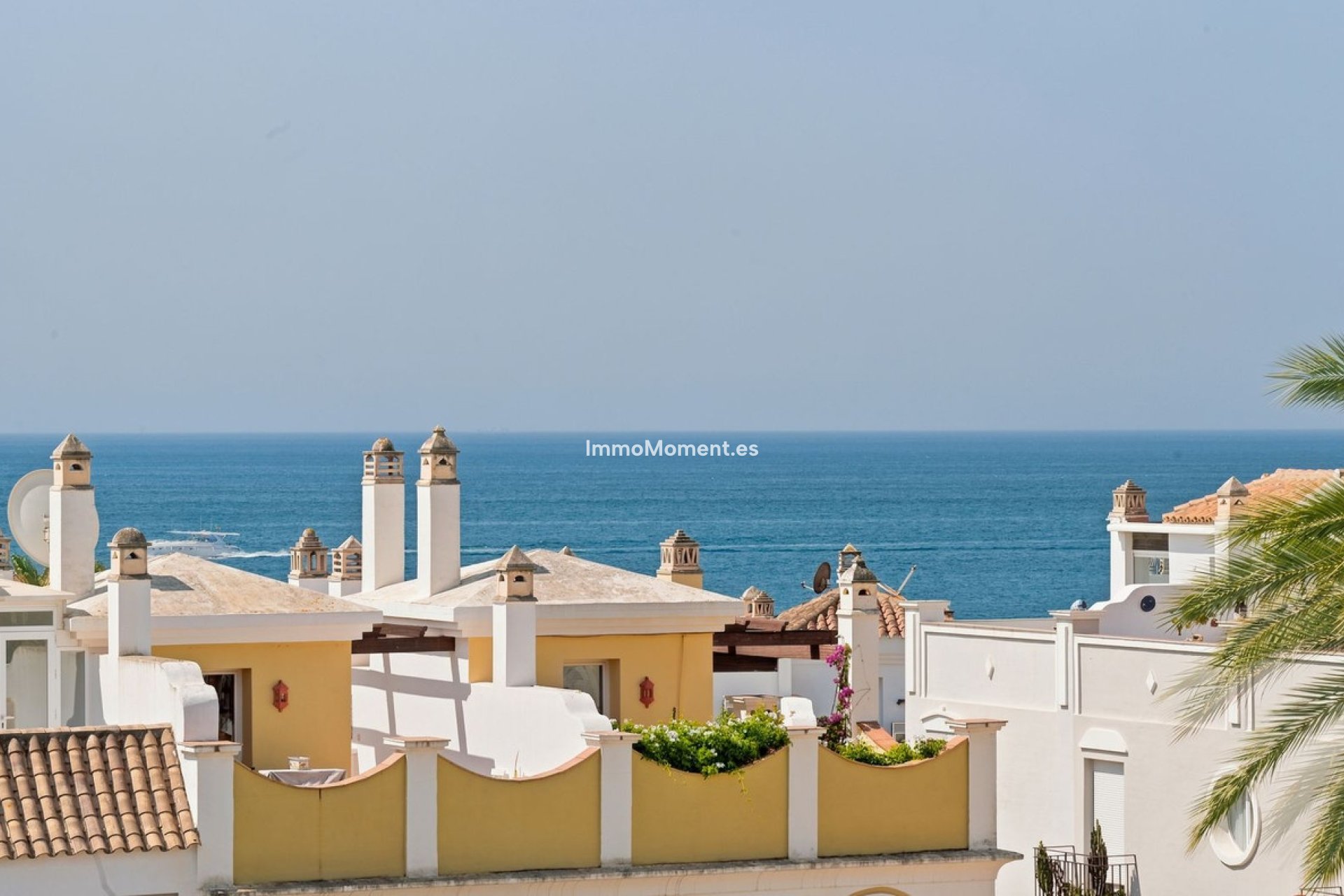 Reventa - Adosado - Marbella - Bahía de Marbella