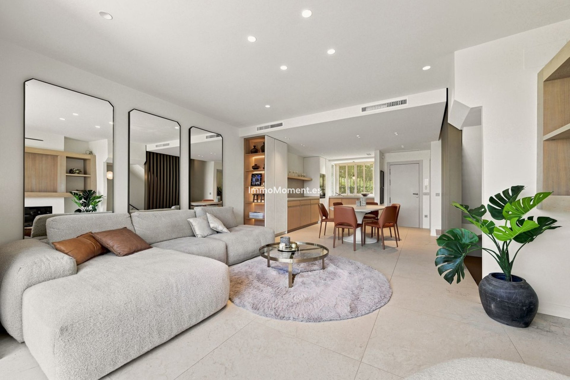 Reventa - Adosado - Marbella - Bahía de Marbella