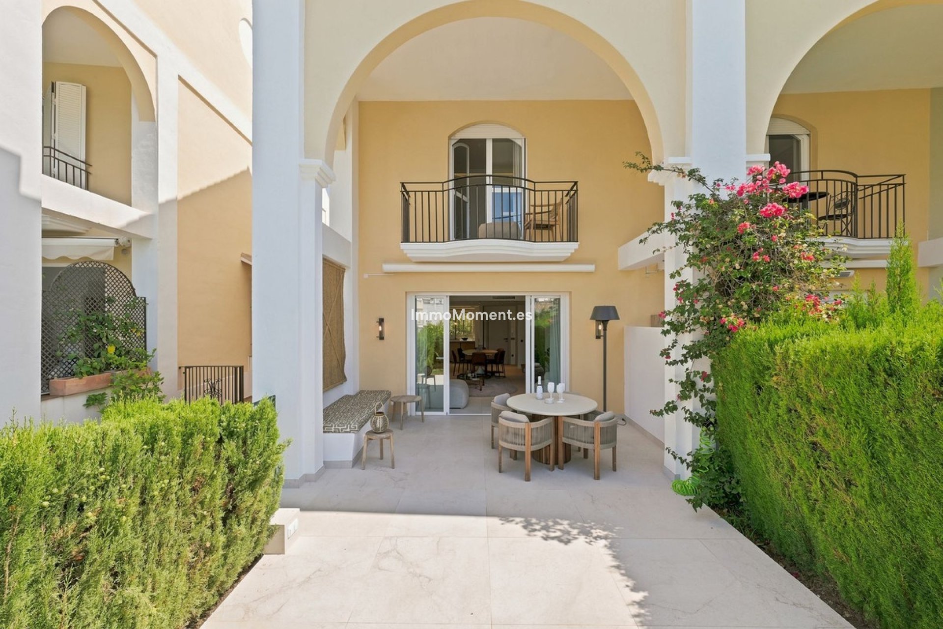 Reventa - Adosado - Marbella - Bahía de Marbella