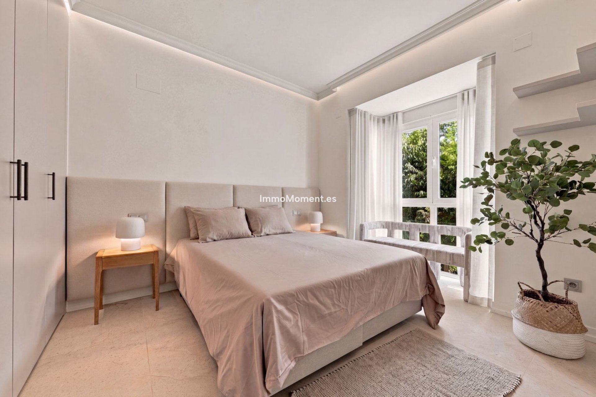 Reventa - Adosado - Marbella - Bahía de Marbella