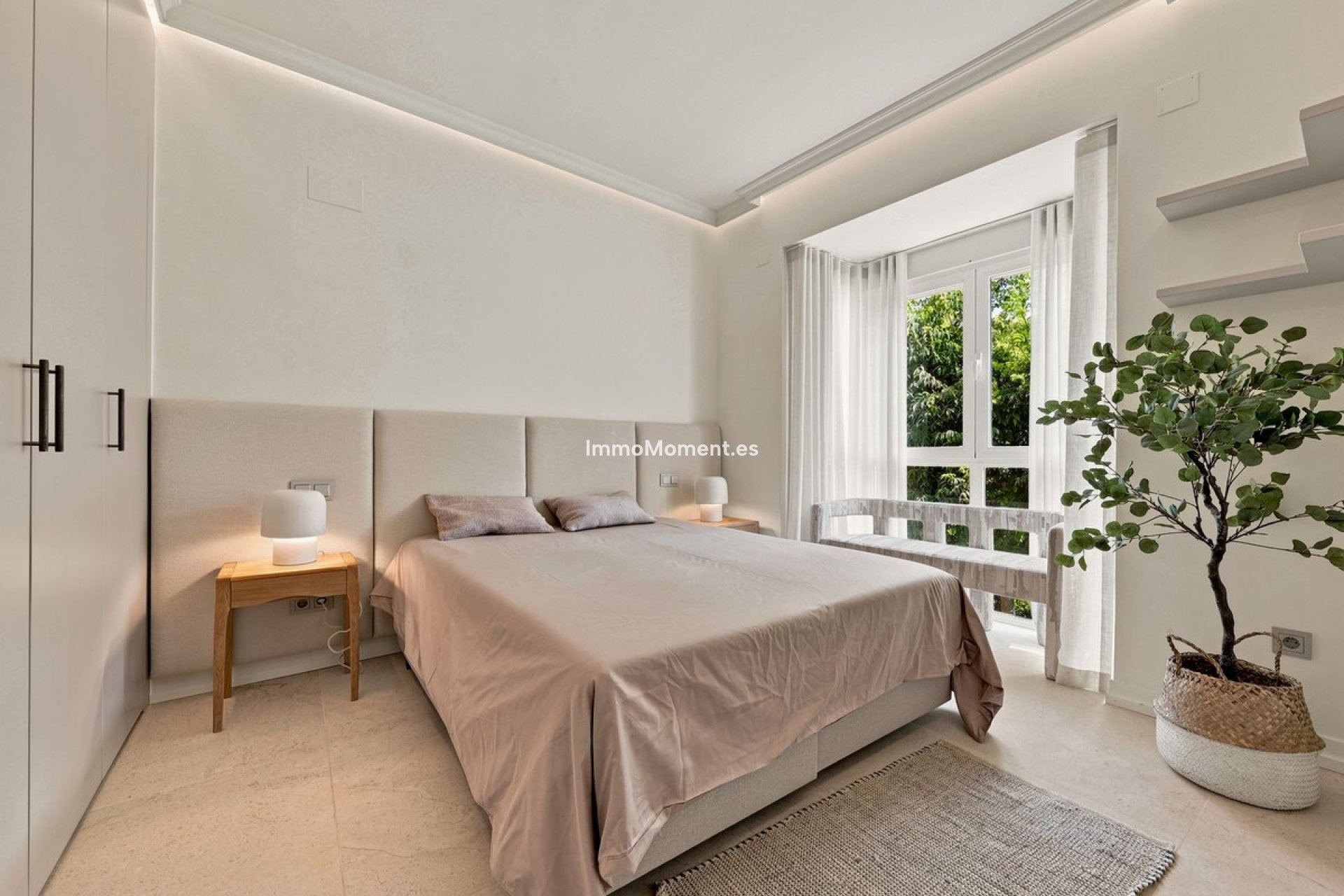 Reventa - Adosado - Marbella - Bahía de Marbella