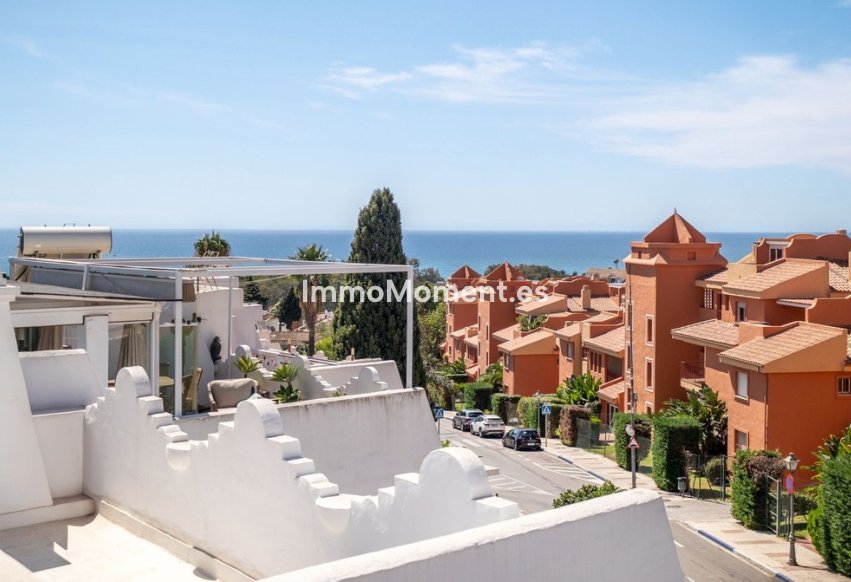 Reventa - Adosado - Marbella - Cabopino