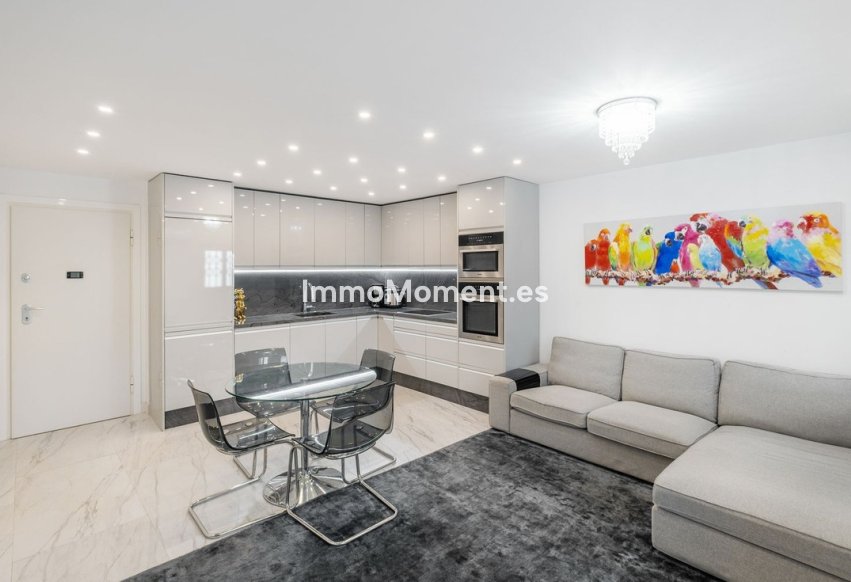 Reventa - Adosado - Marbella - Cabopino