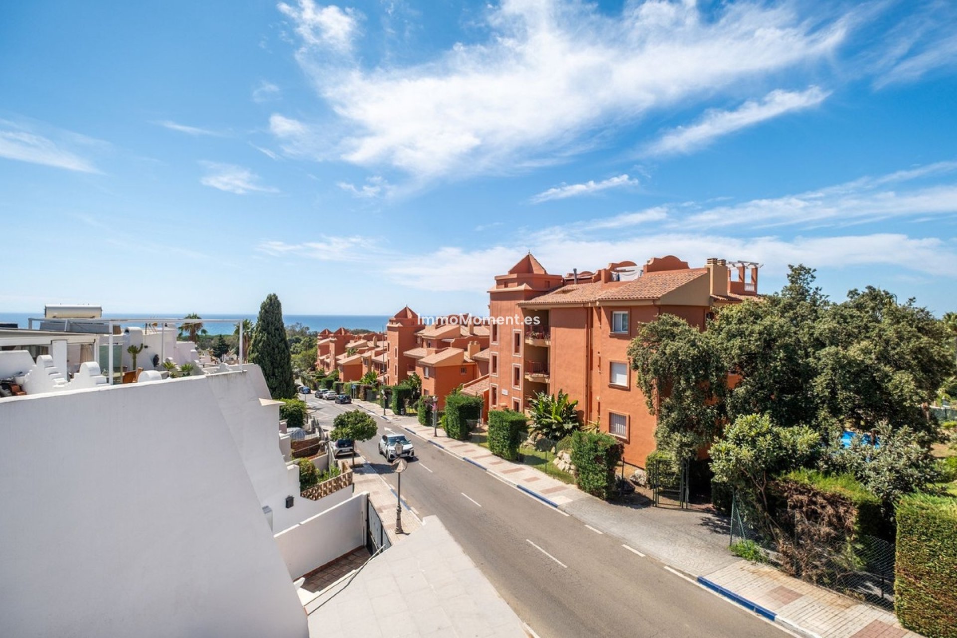 Reventa - Adosado - Marbella - Cabopino