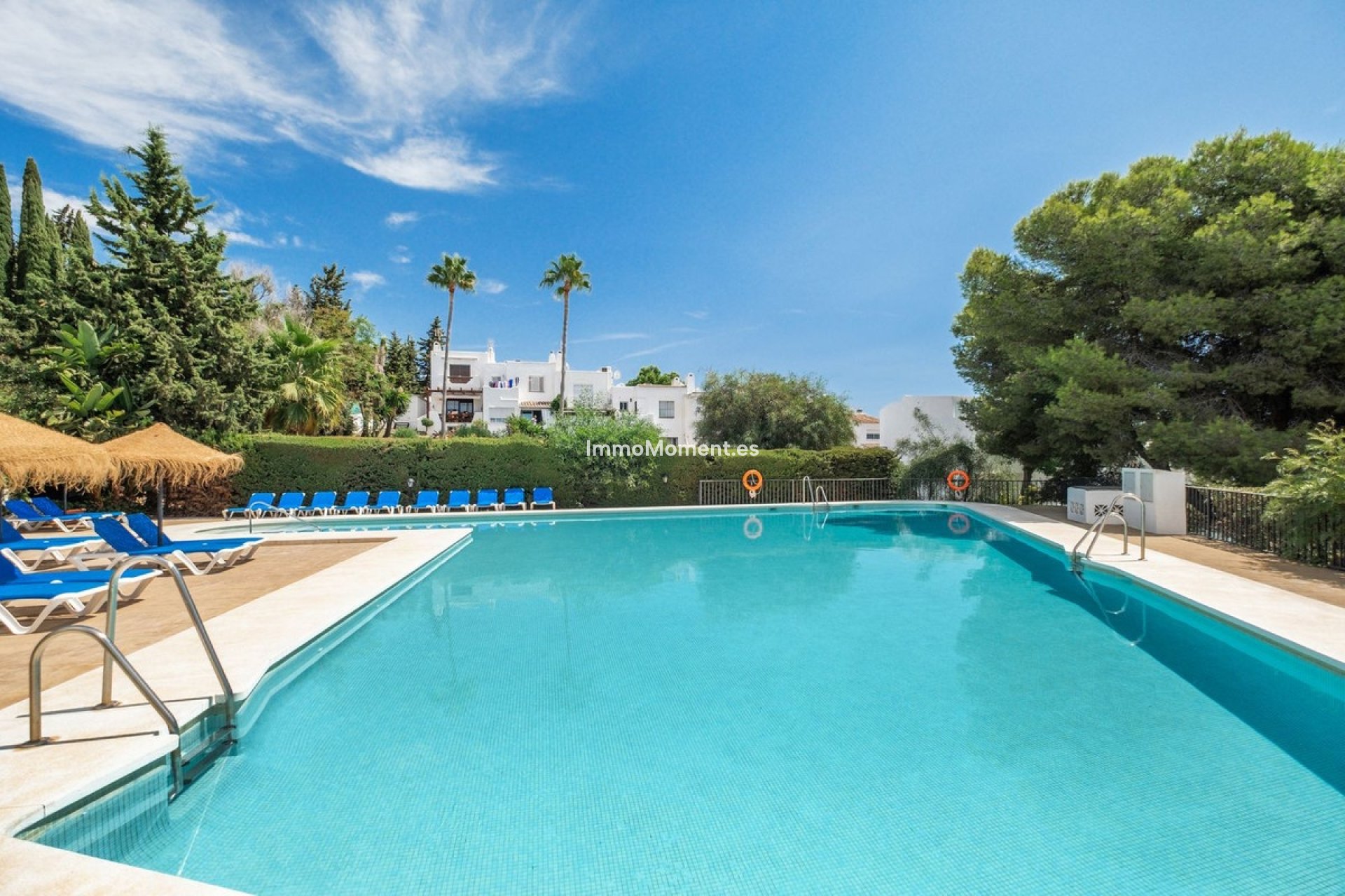 Reventa - Adosado - Marbella - Cabopino