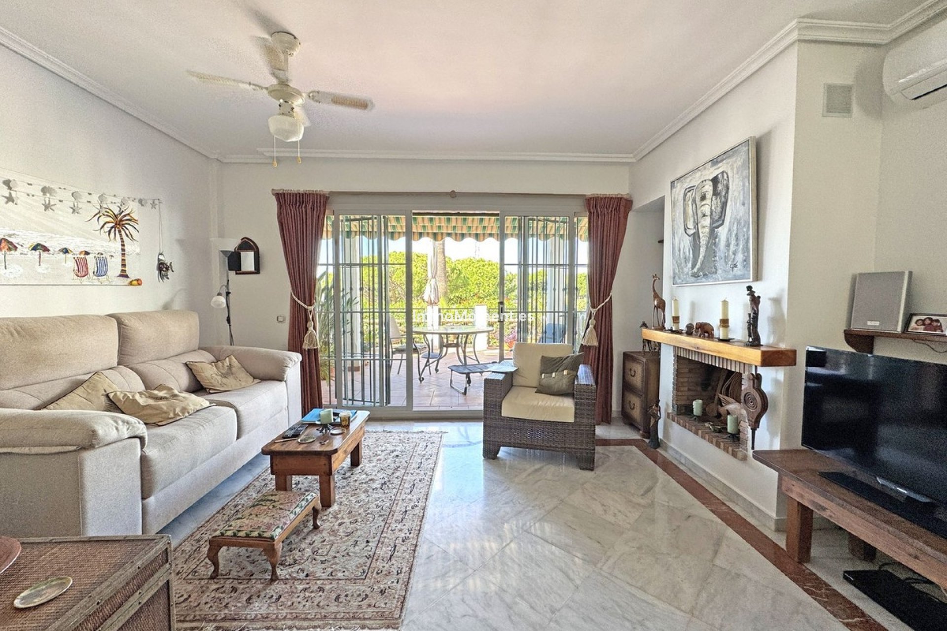 Reventa - Adosado - Marbella - Cabopino