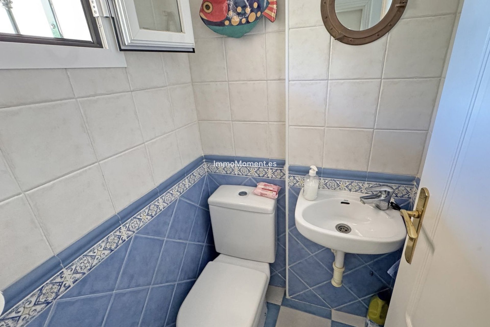 Reventa - Adosado - Marbella - Cabopino