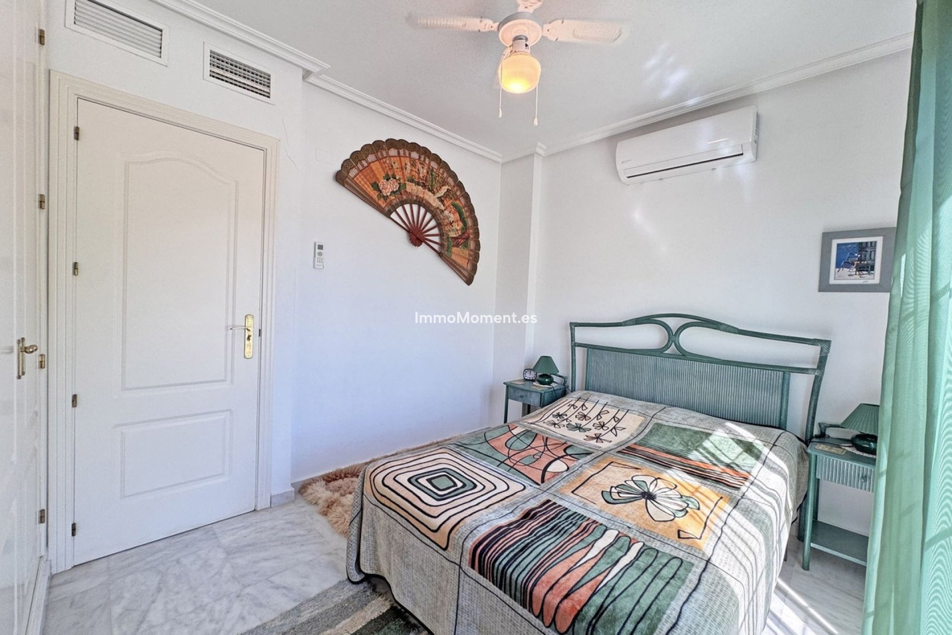 Reventa - Adosado - Marbella - Cabopino