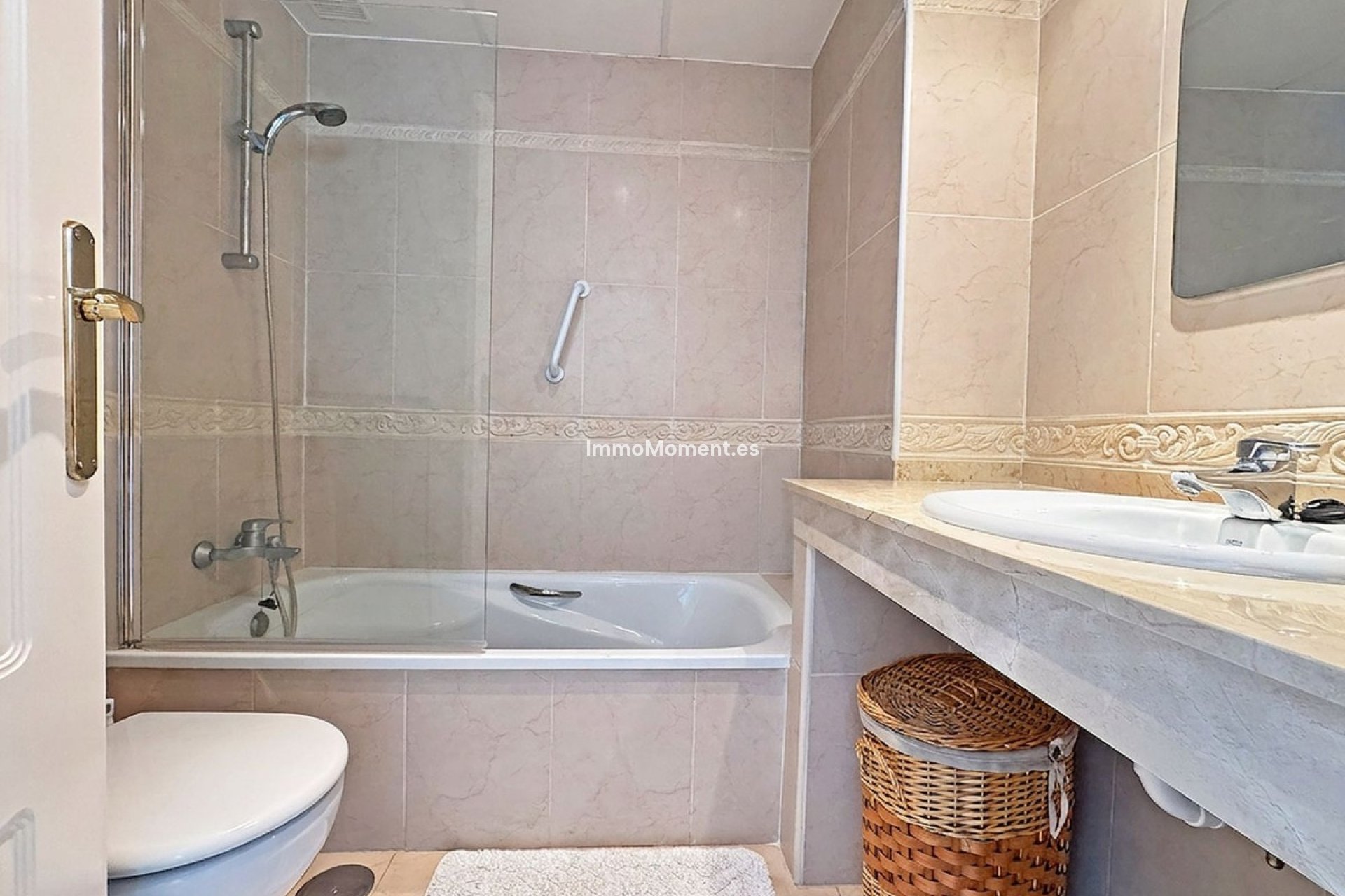 Reventa - Adosado - Marbella - Cabopino