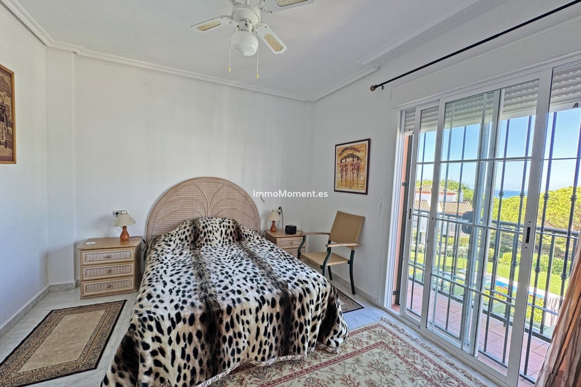 Reventa - Adosado - Marbella - Cabopino