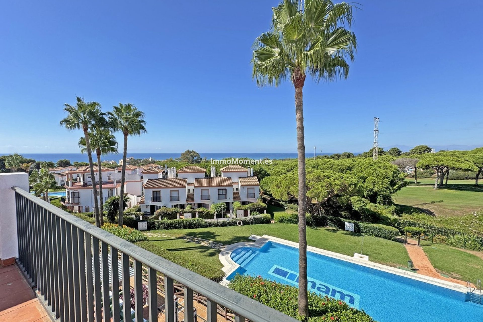 Reventa - Adosado - Marbella - Cabopino