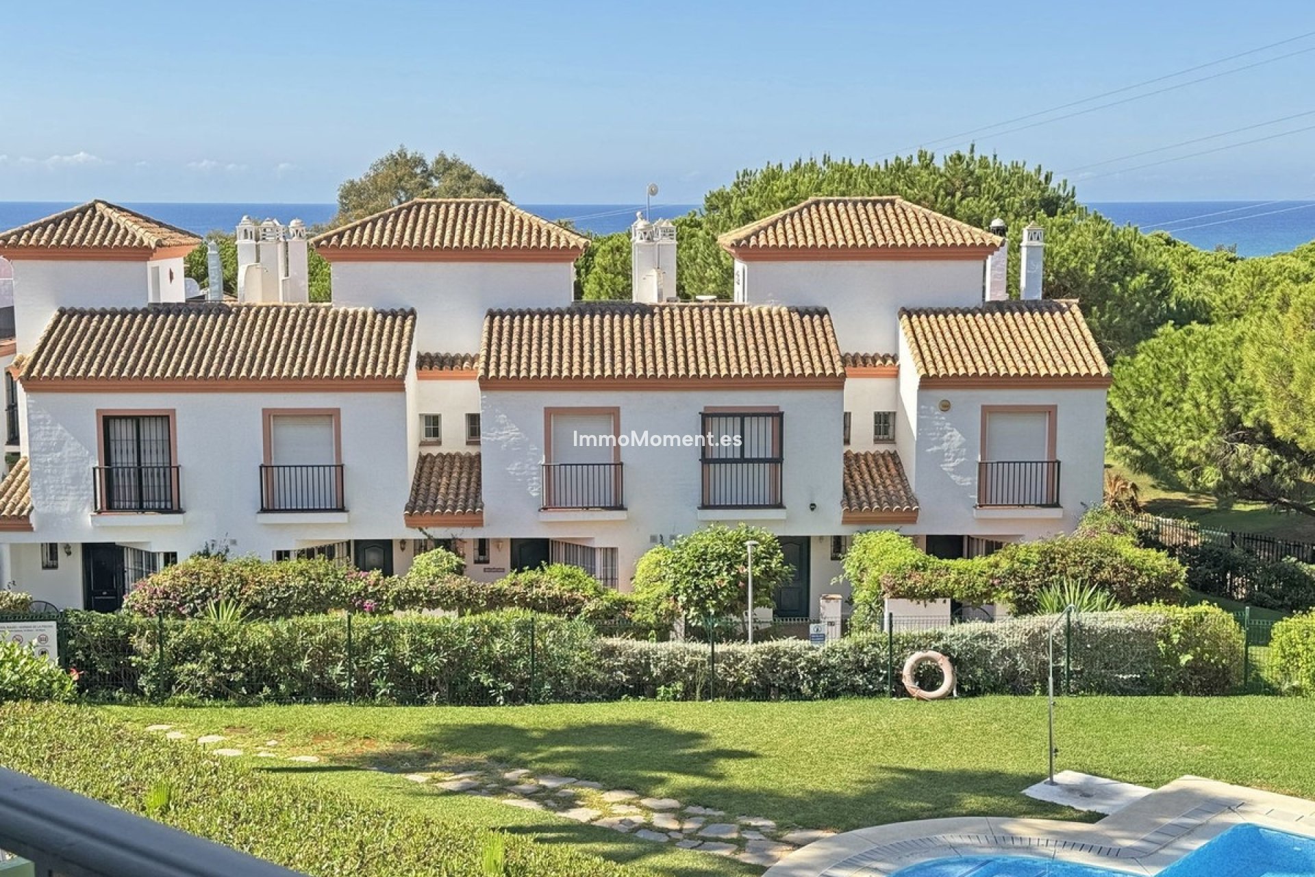 Reventa - Adosado - Marbella - Cabopino