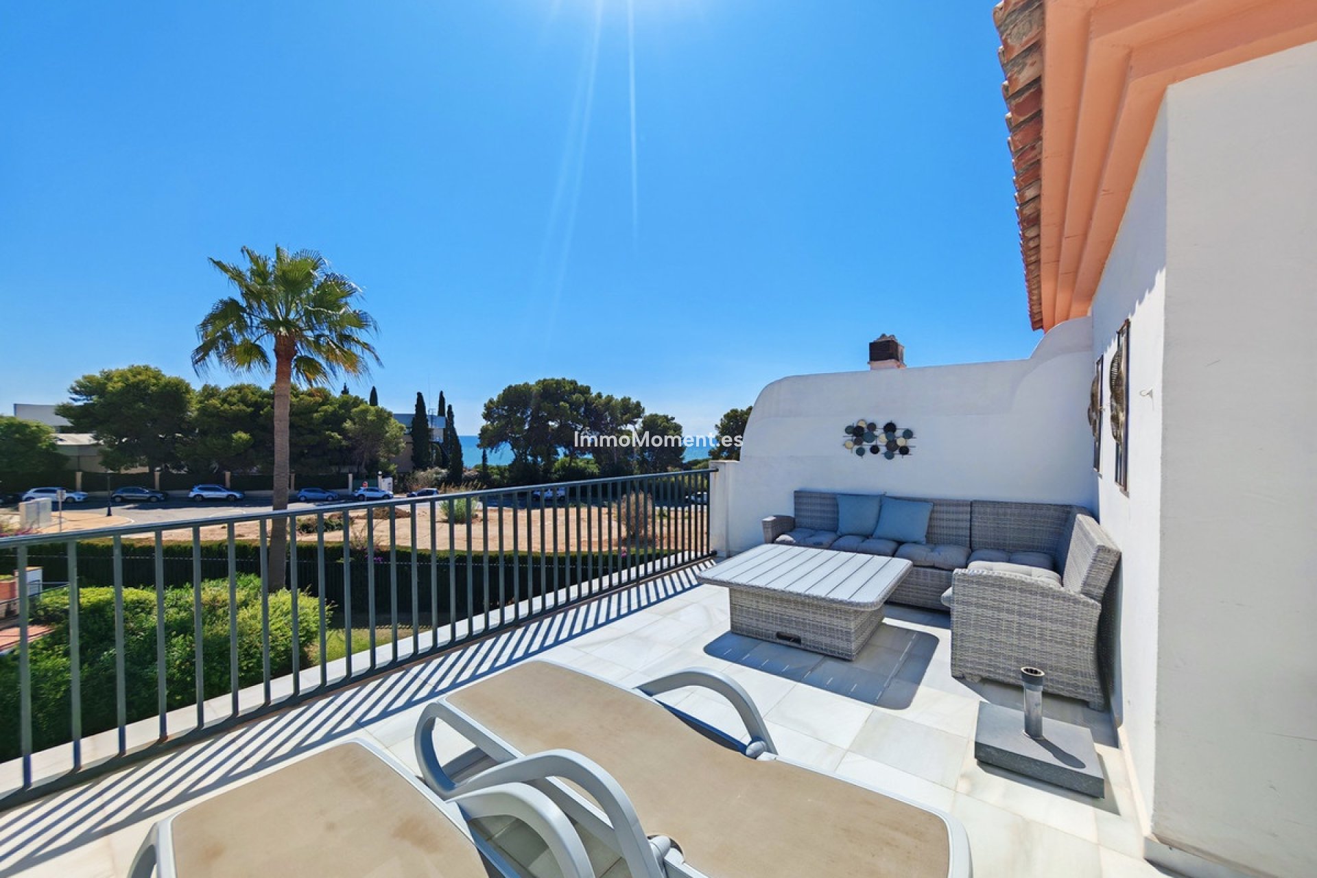 Reventa - Adosado - Marbella - Cabopino