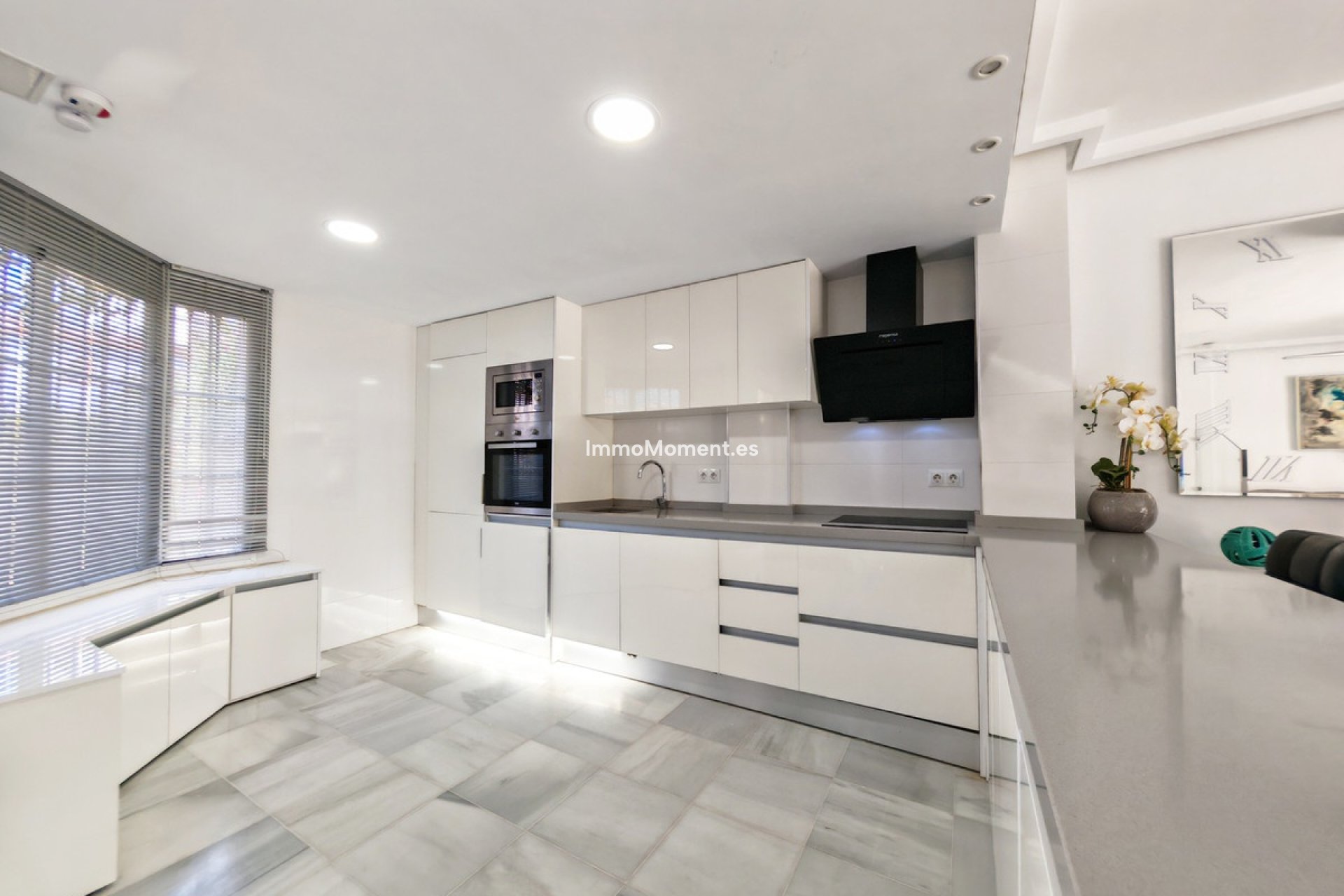 Reventa - Adosado - Marbella - Cabopino