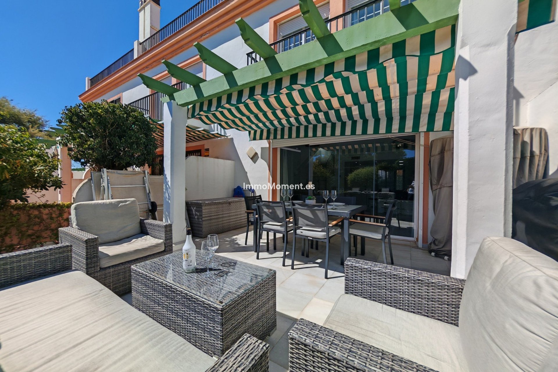 Reventa - Adosado - Marbella - Cabopino
