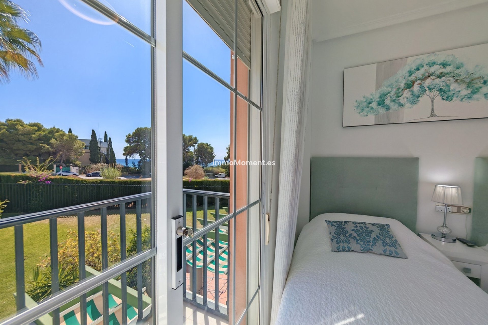 Reventa - Adosado - Marbella - Cabopino