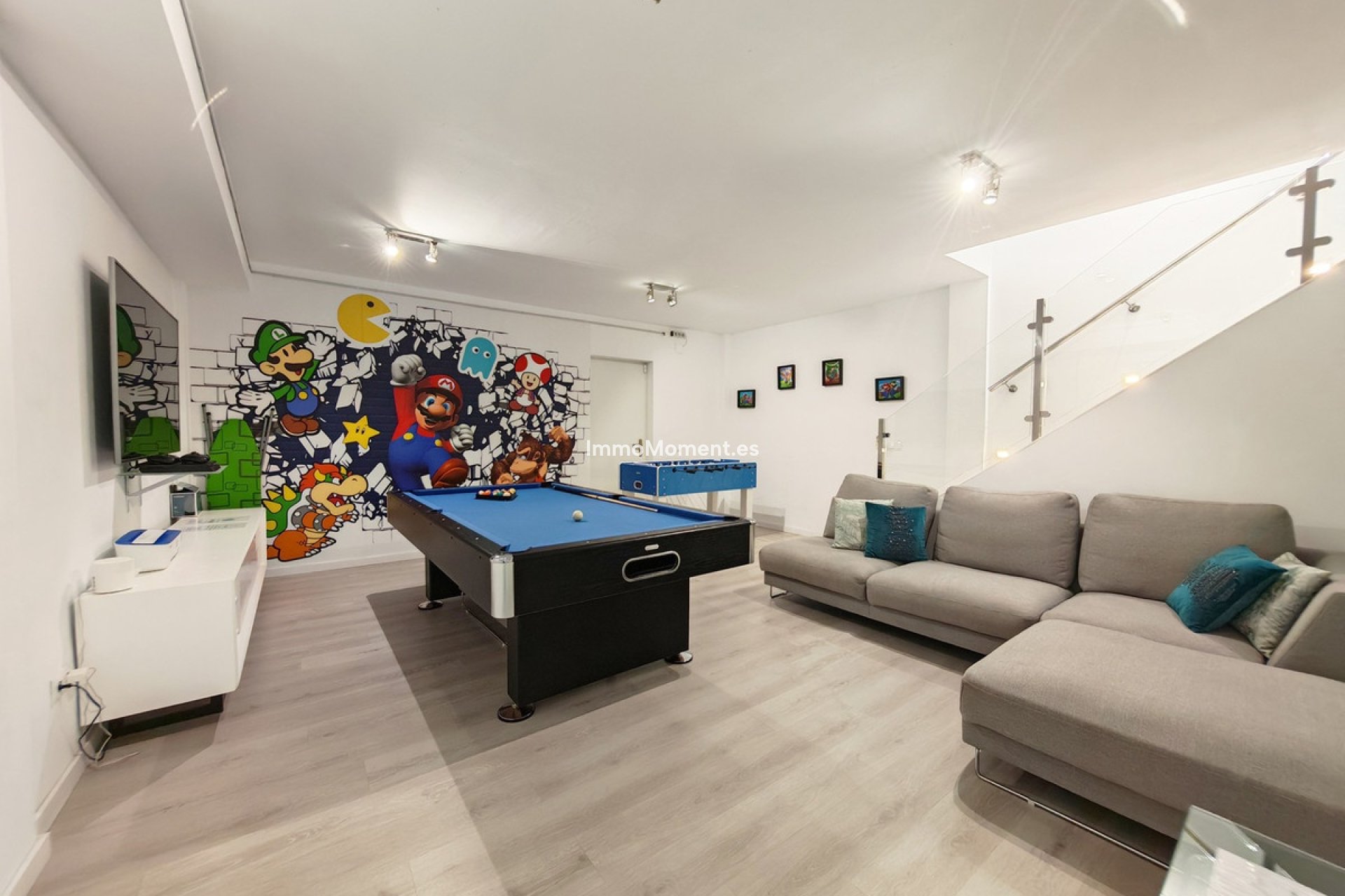 Reventa - Adosado - Marbella - Cabopino