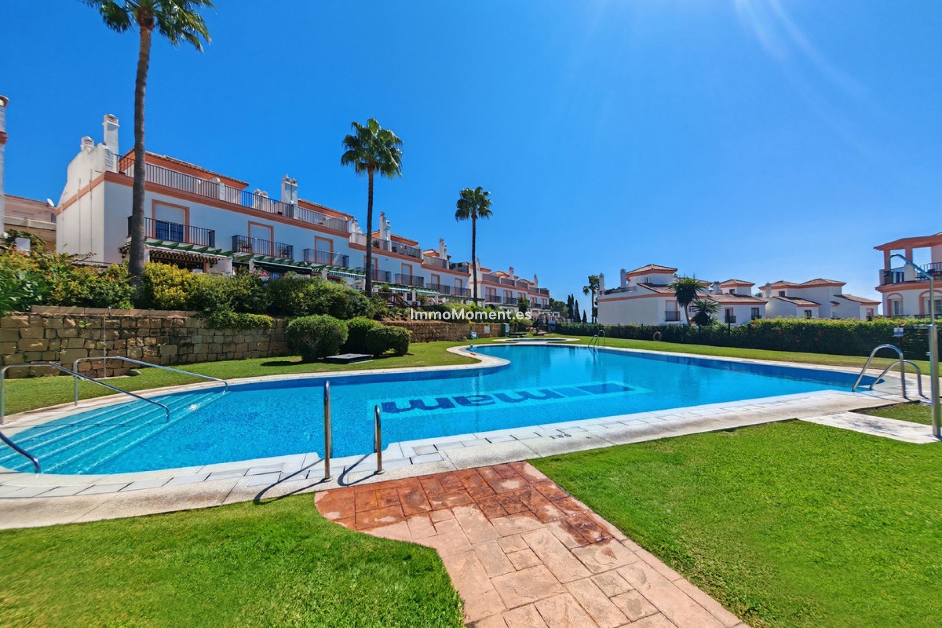 Reventa - Adosado - Marbella - Cabopino