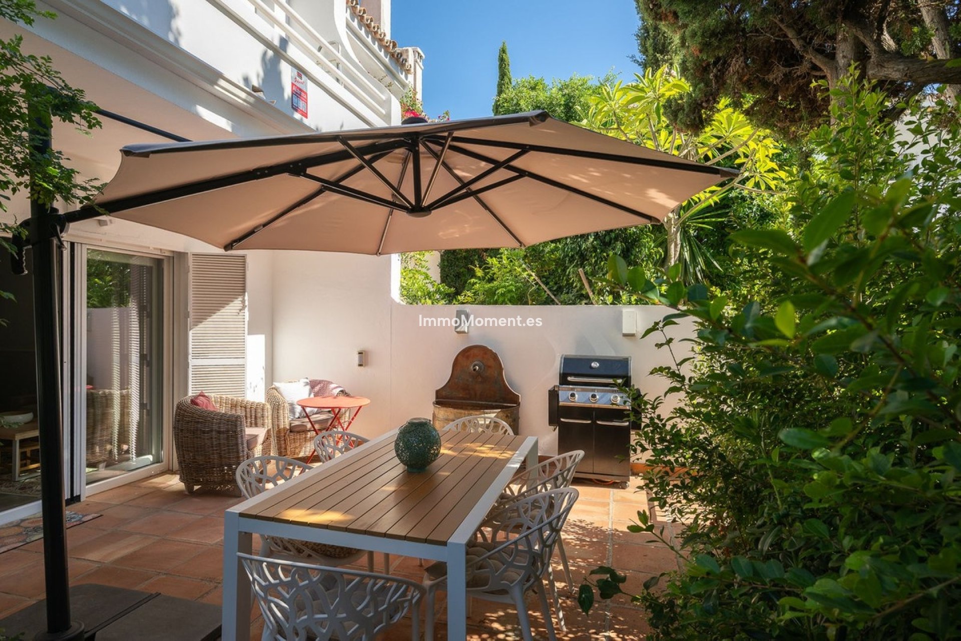 Reventa - Adosado - Marbella - Cabopino