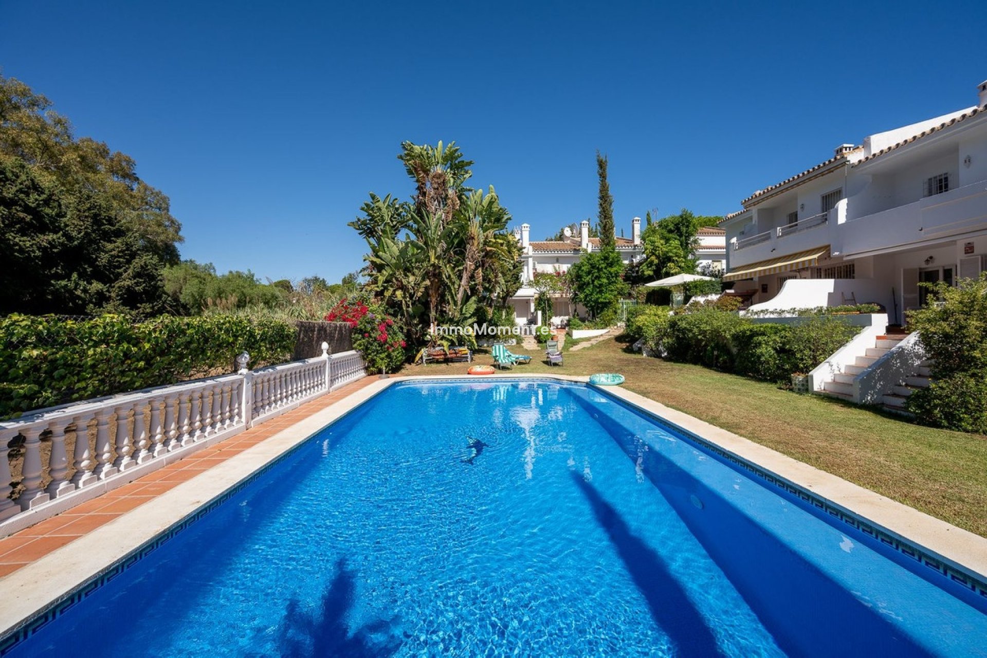 Reventa - Adosado - Marbella - Cabopino