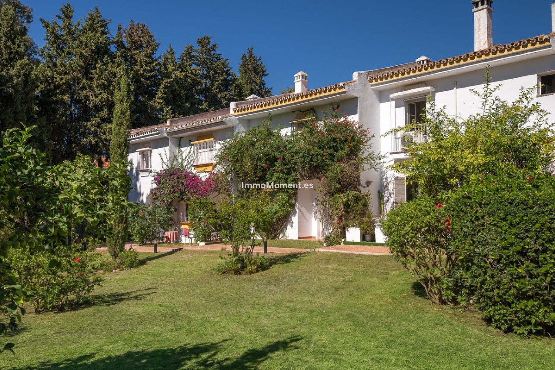 Reventa - Adosado - Marbella - Cabopino