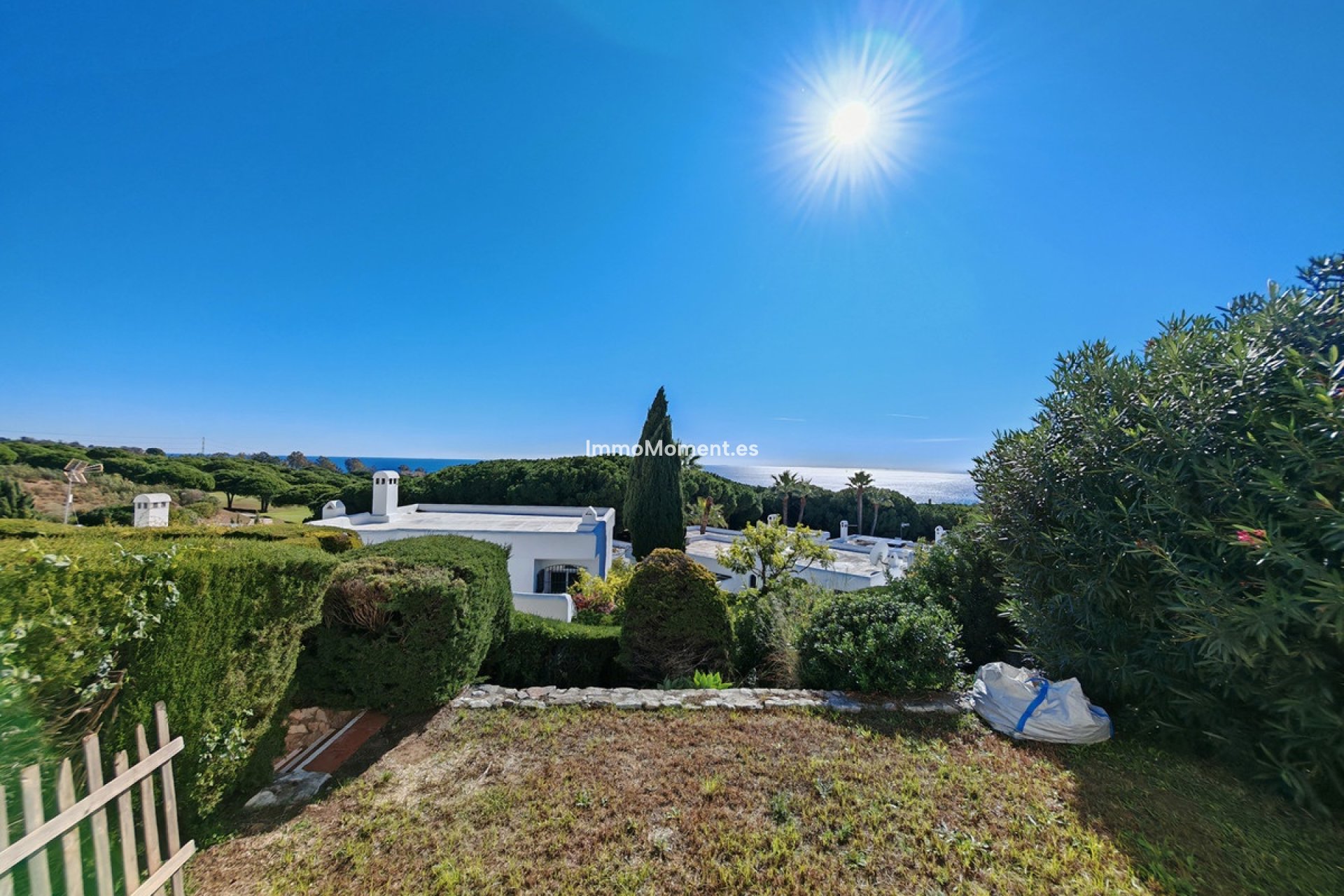 Reventa - Adosado - Marbella - Cabopino