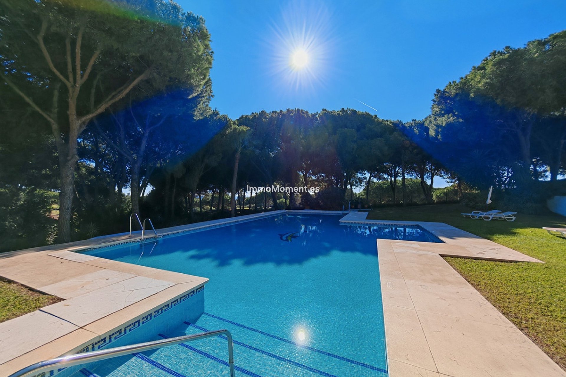 Reventa - Adosado - Marbella - Cabopino