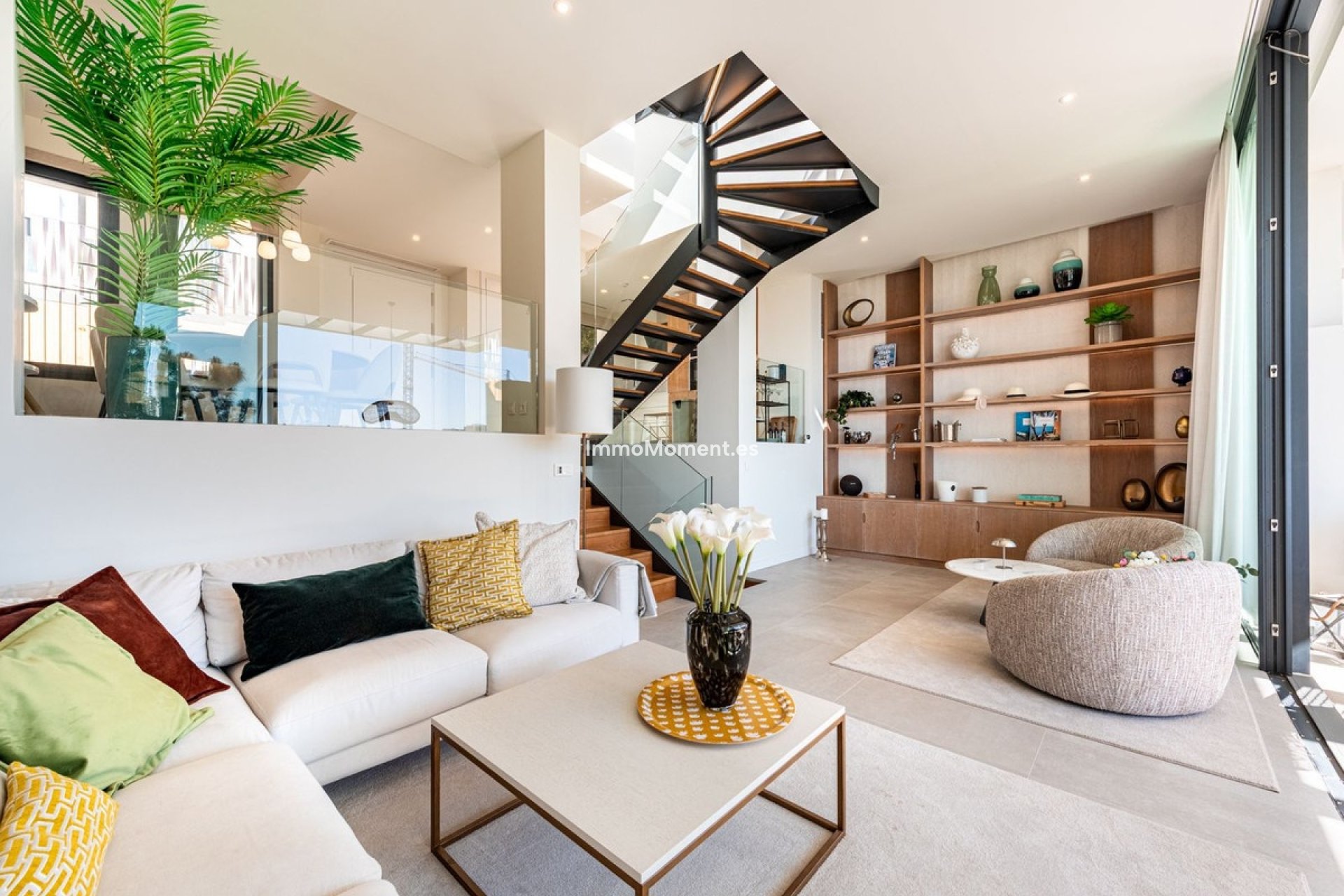 Reventa - Adosado - Marbella - Cabopino