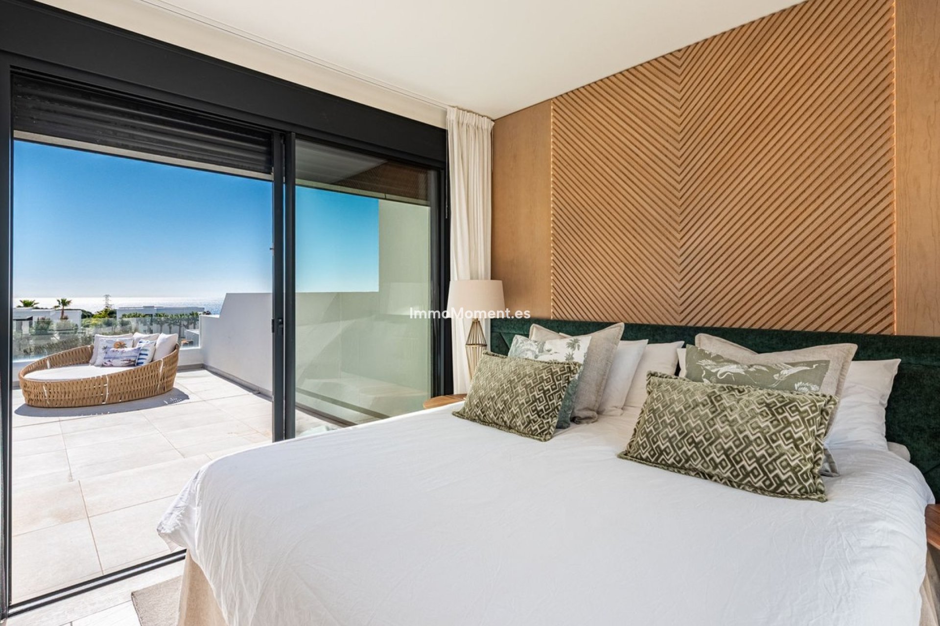 Reventa - Adosado - Marbella - Cabopino