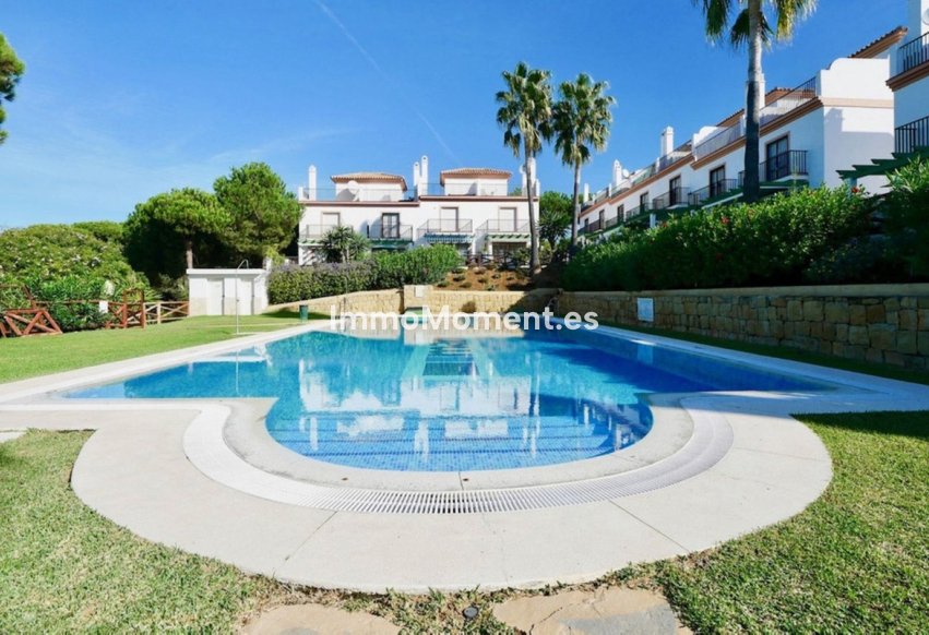 Reventa - Adosado - Marbella - Cabopino
