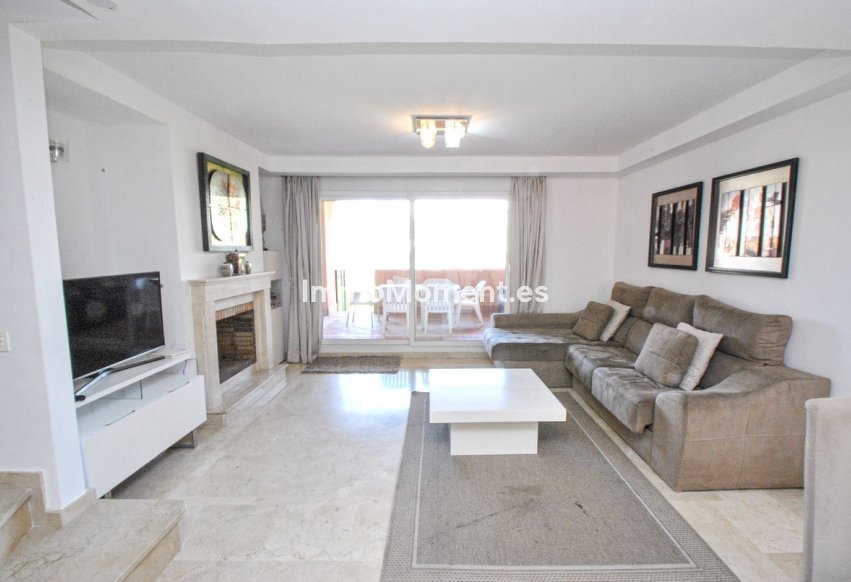 Reventa - Adosado - Marbella - Cabopino