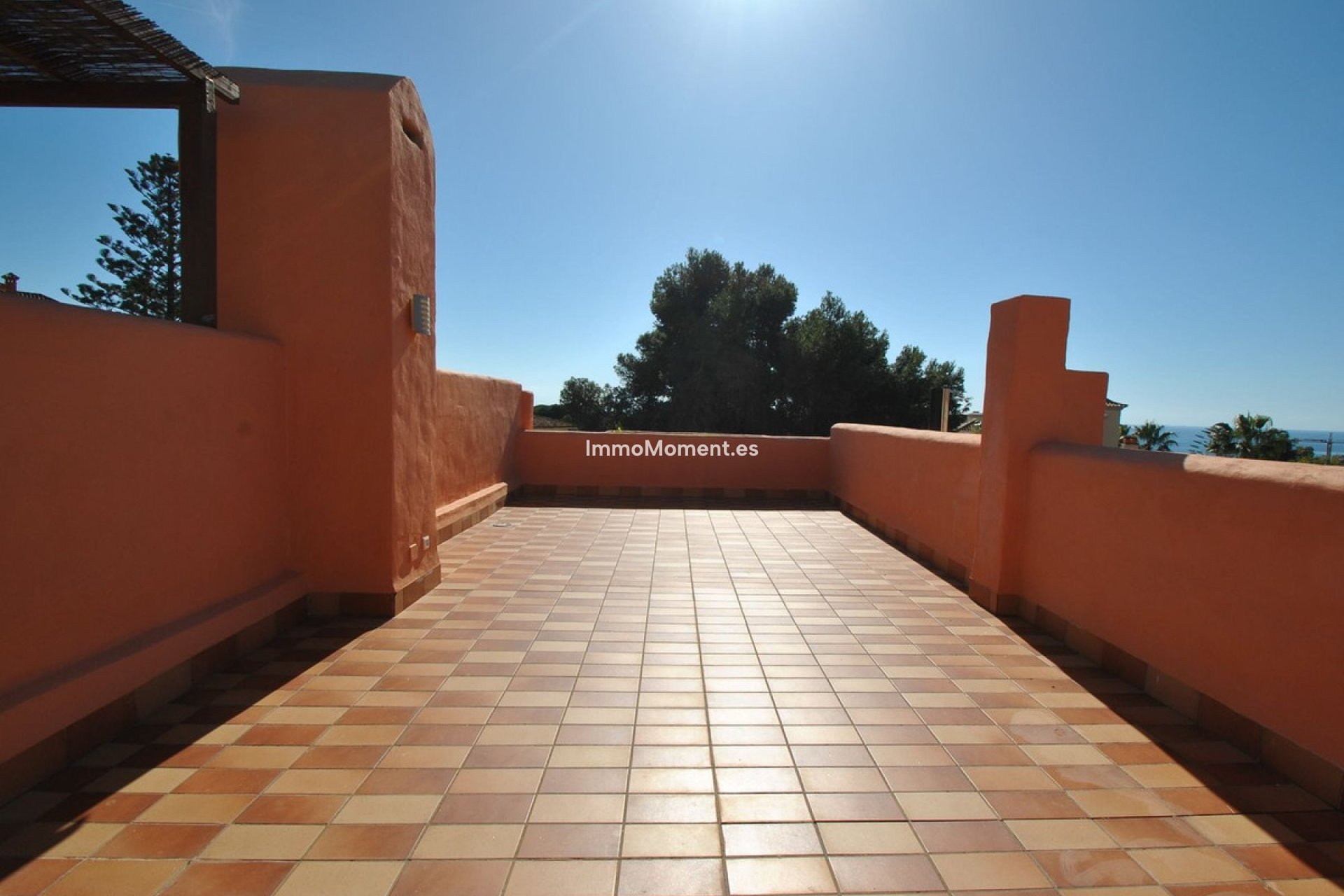 Reventa - Adosado - Marbella - Cabopino