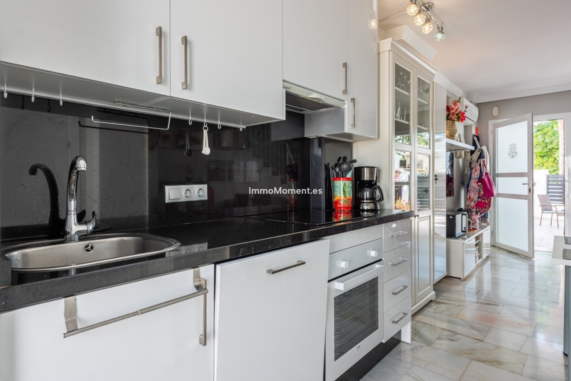 Reventa - Adosado - Marbella - Cabopino