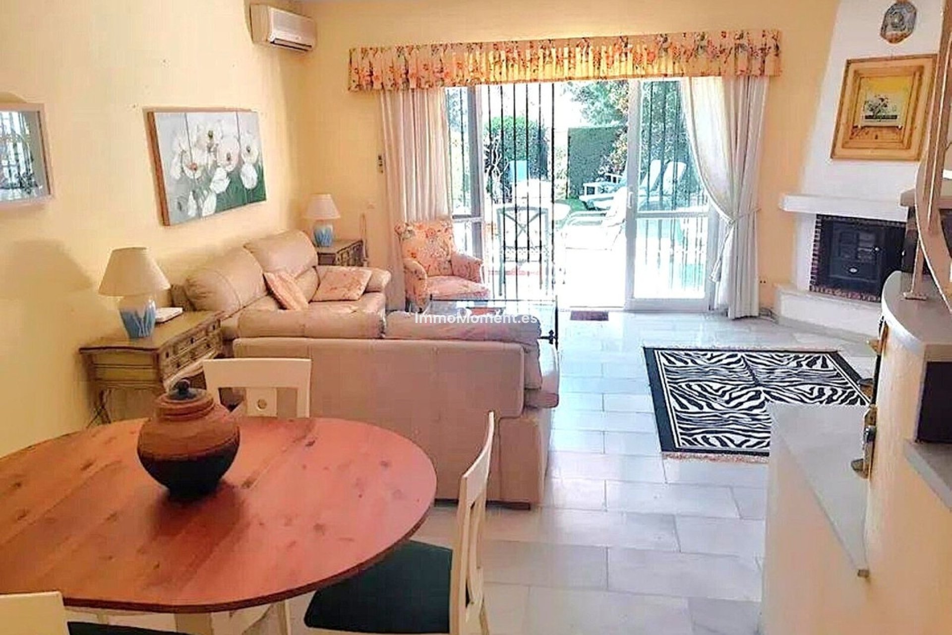 Reventa - Adosado - Marbella - Cabopino