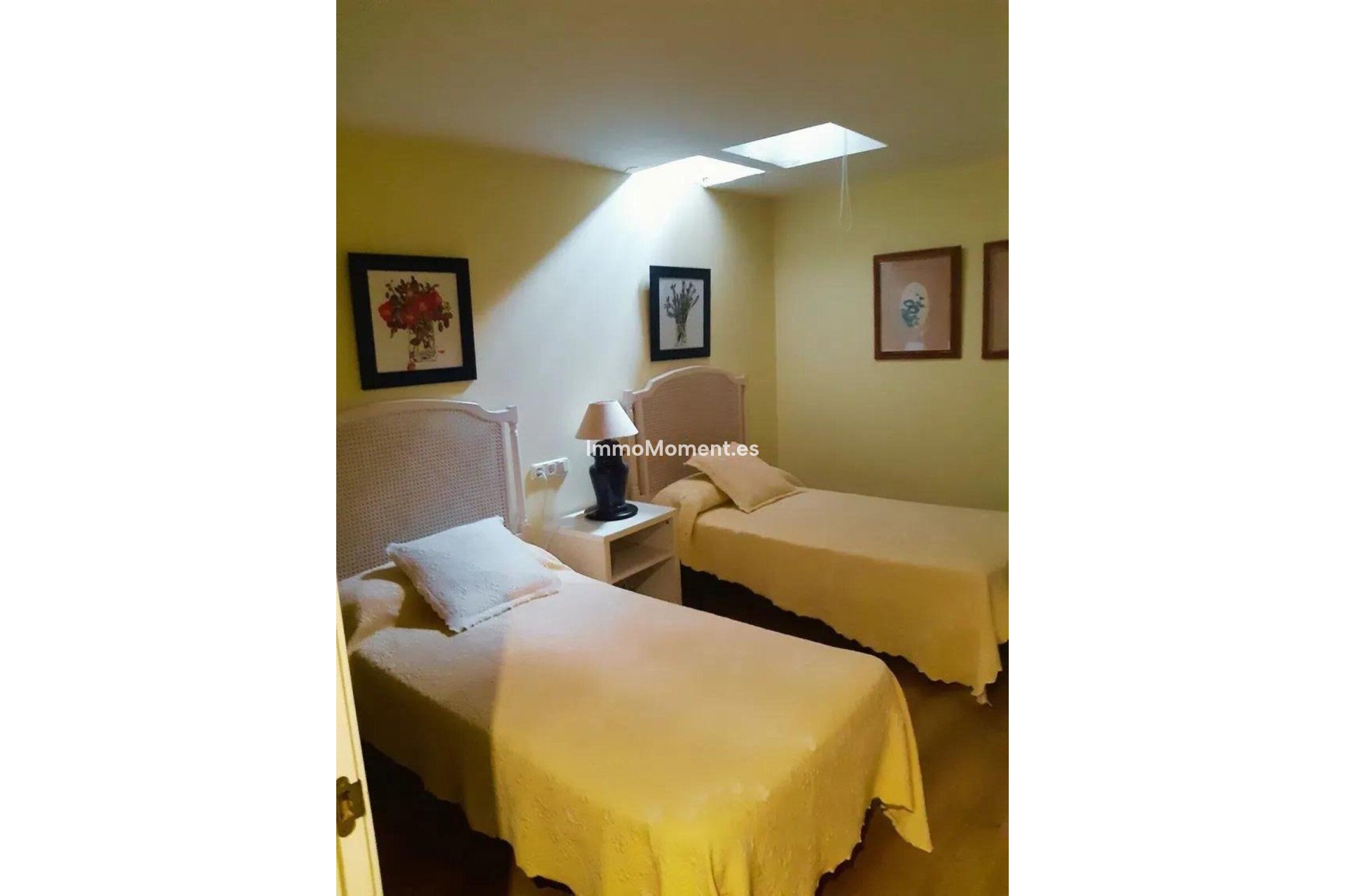 Reventa - Adosado - Marbella - Cabopino