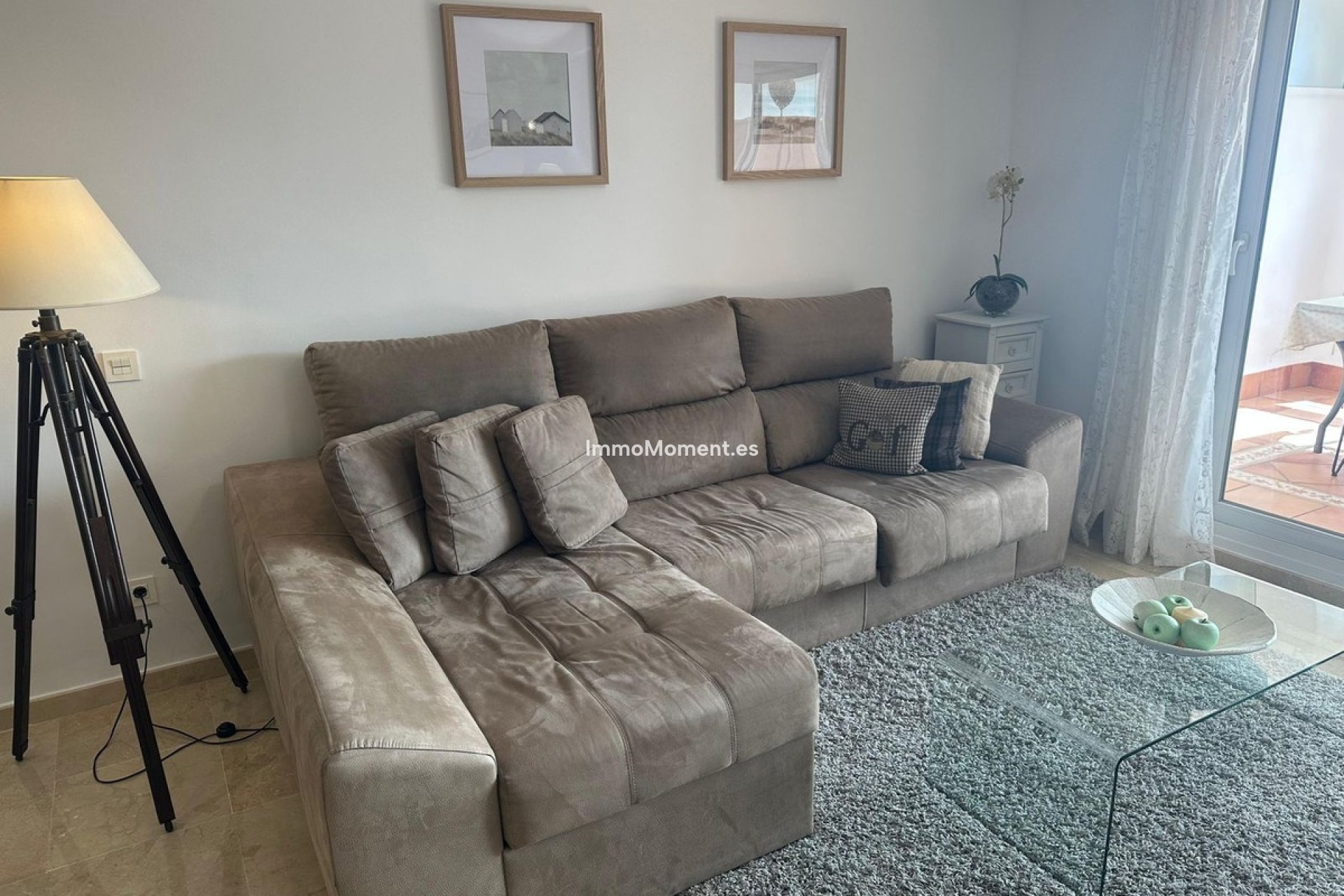 Reventa - Adosado - Marbella - Cabopino