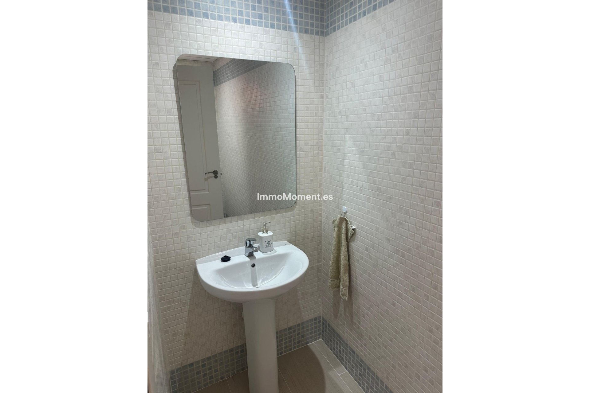 Reventa - Adosado - Marbella - Cabopino