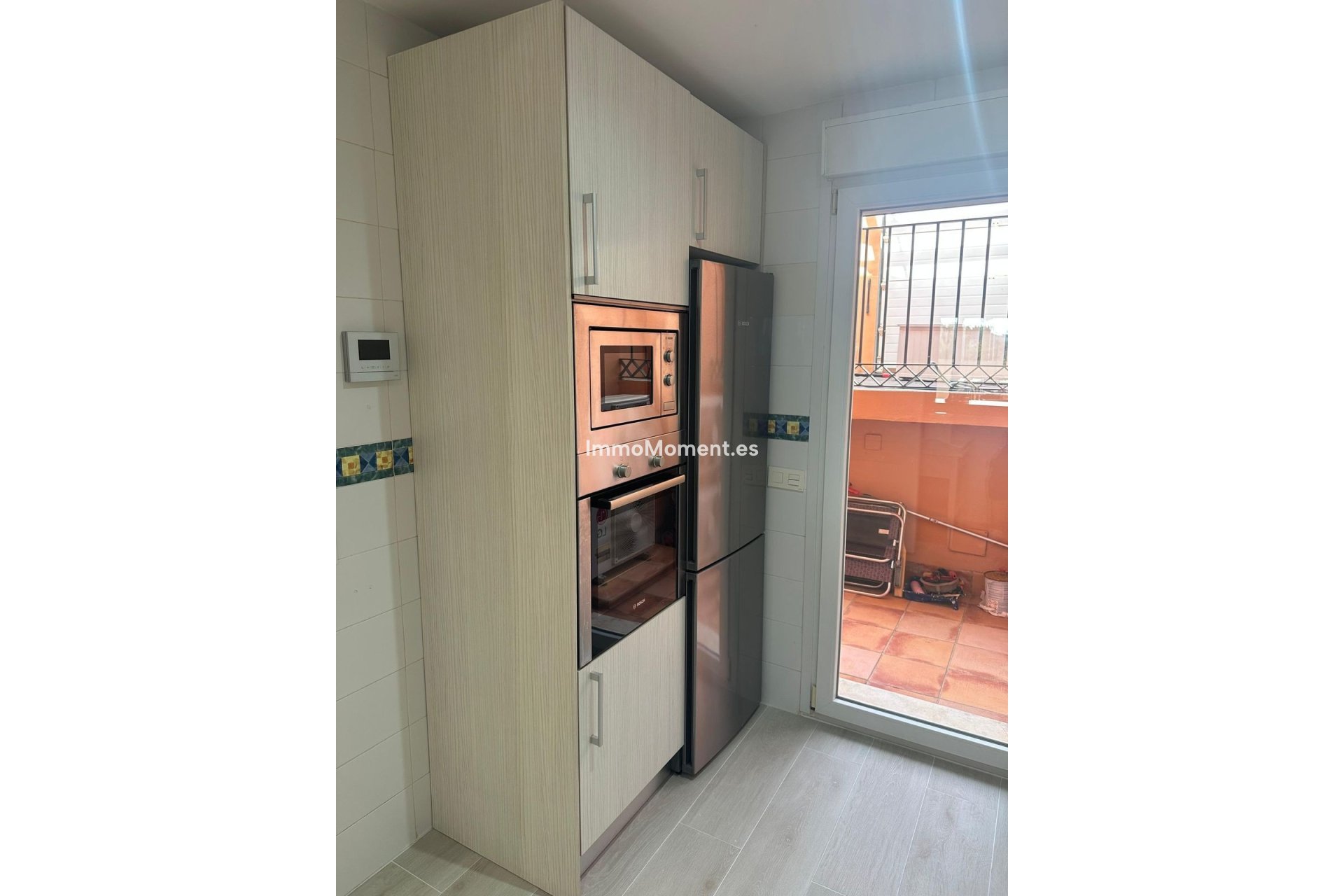 Reventa - Adosado - Marbella - Cabopino