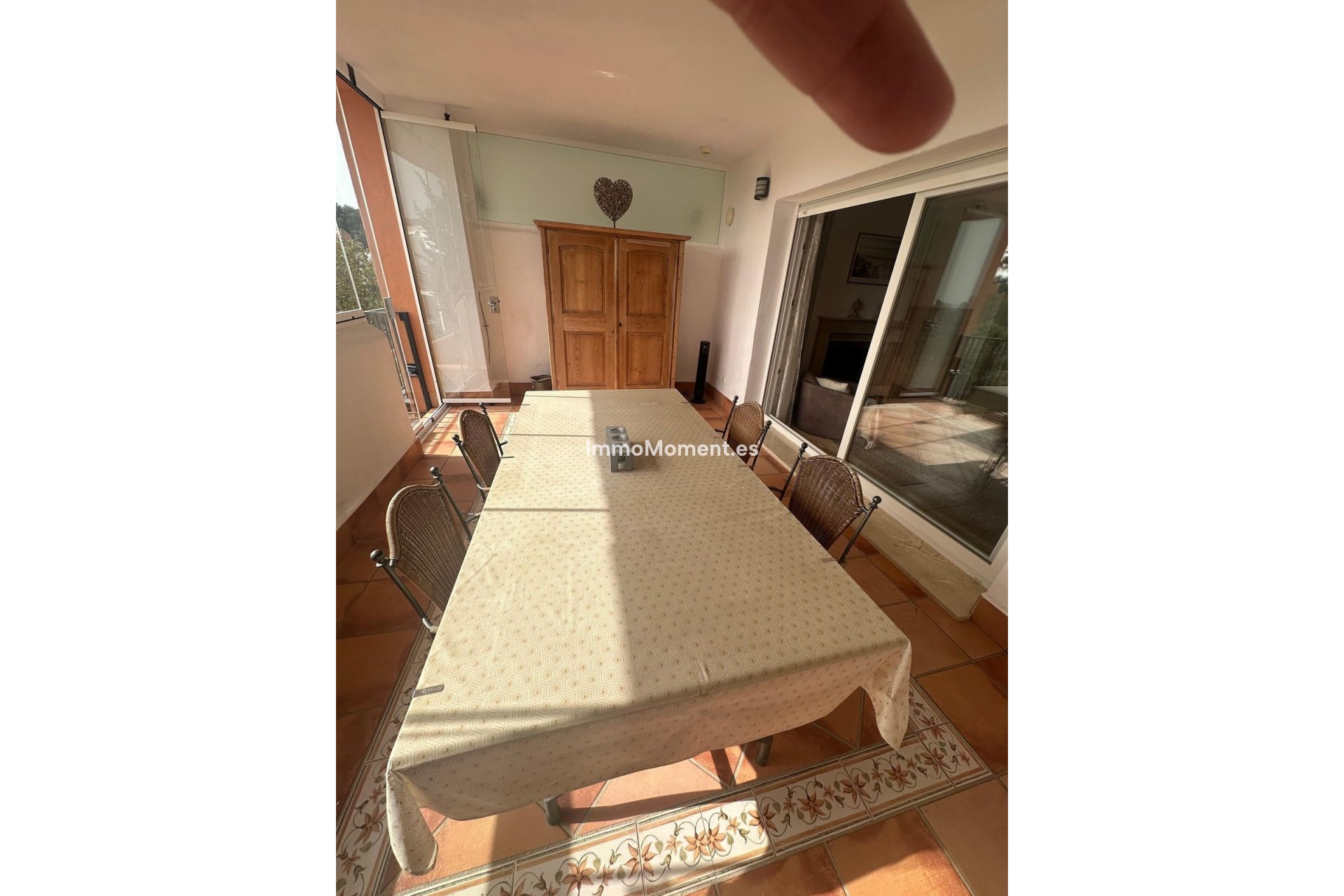 Reventa - Adosado - Marbella - Cabopino