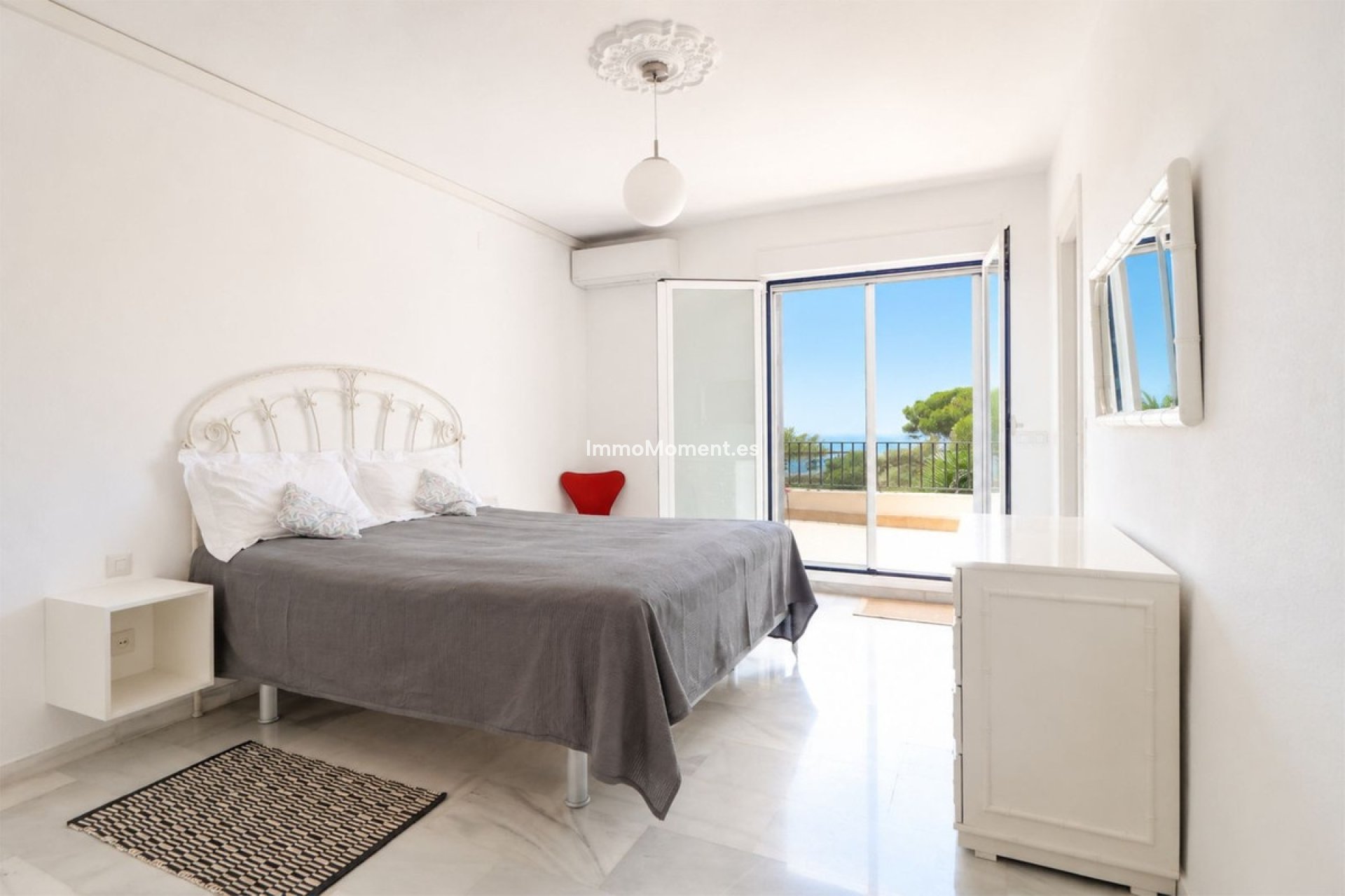 Reventa - Adosado - Marbella - Cabopino