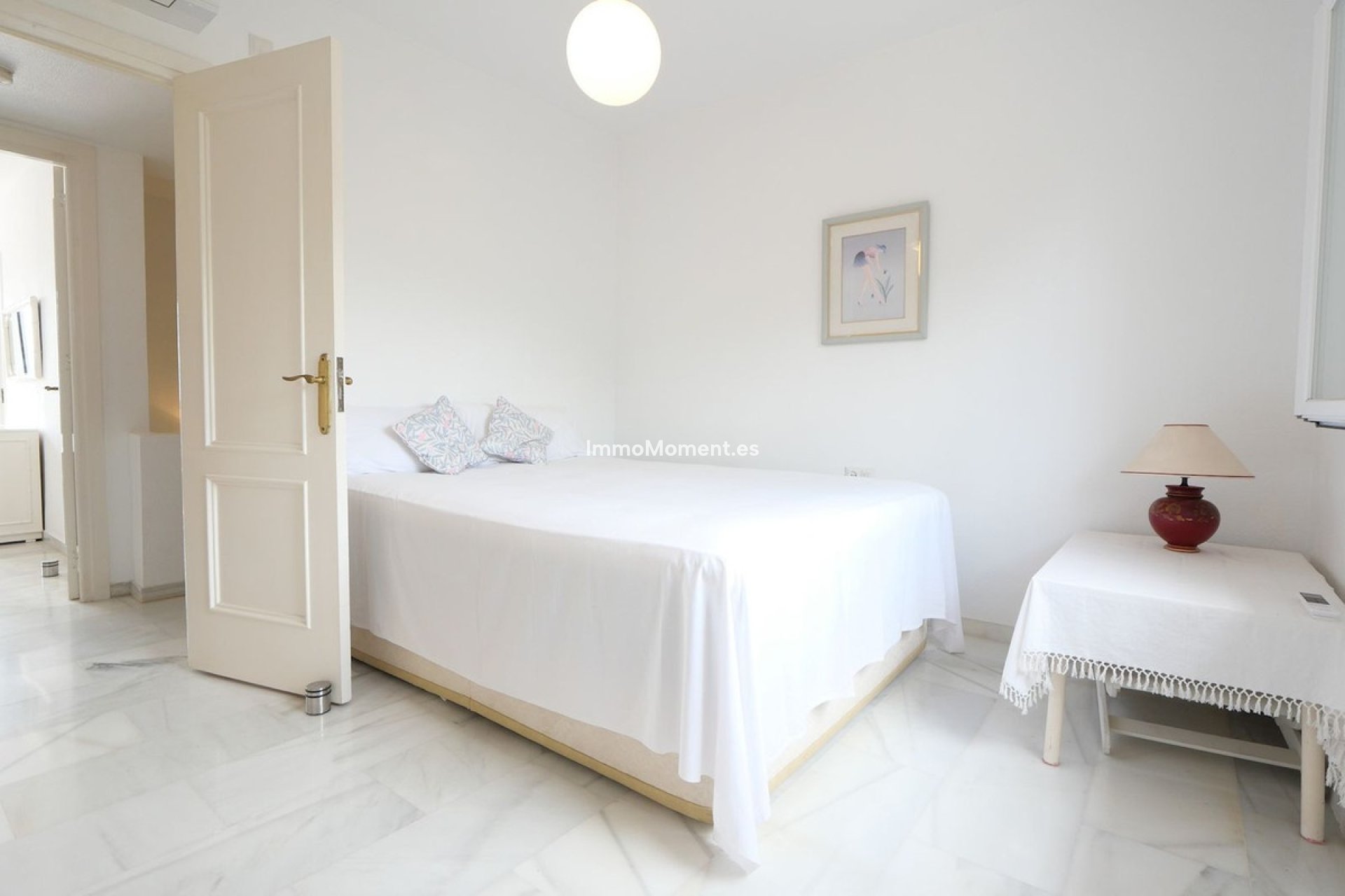 Reventa - Adosado - Marbella - Cabopino